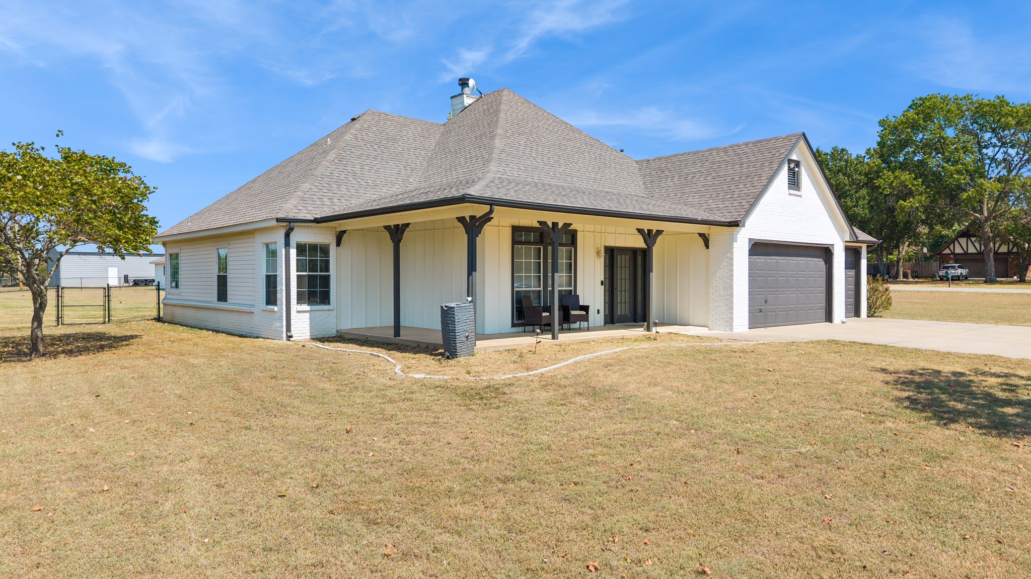 10887 E Canyon Oaks Road Claremore OK 74017