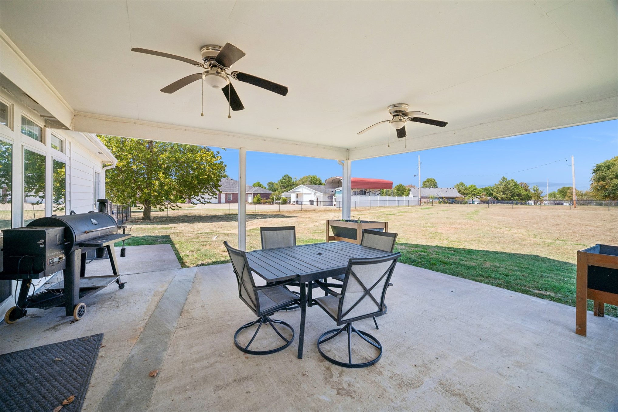 10887 E Canyon Oaks Road Claremore OK 74017