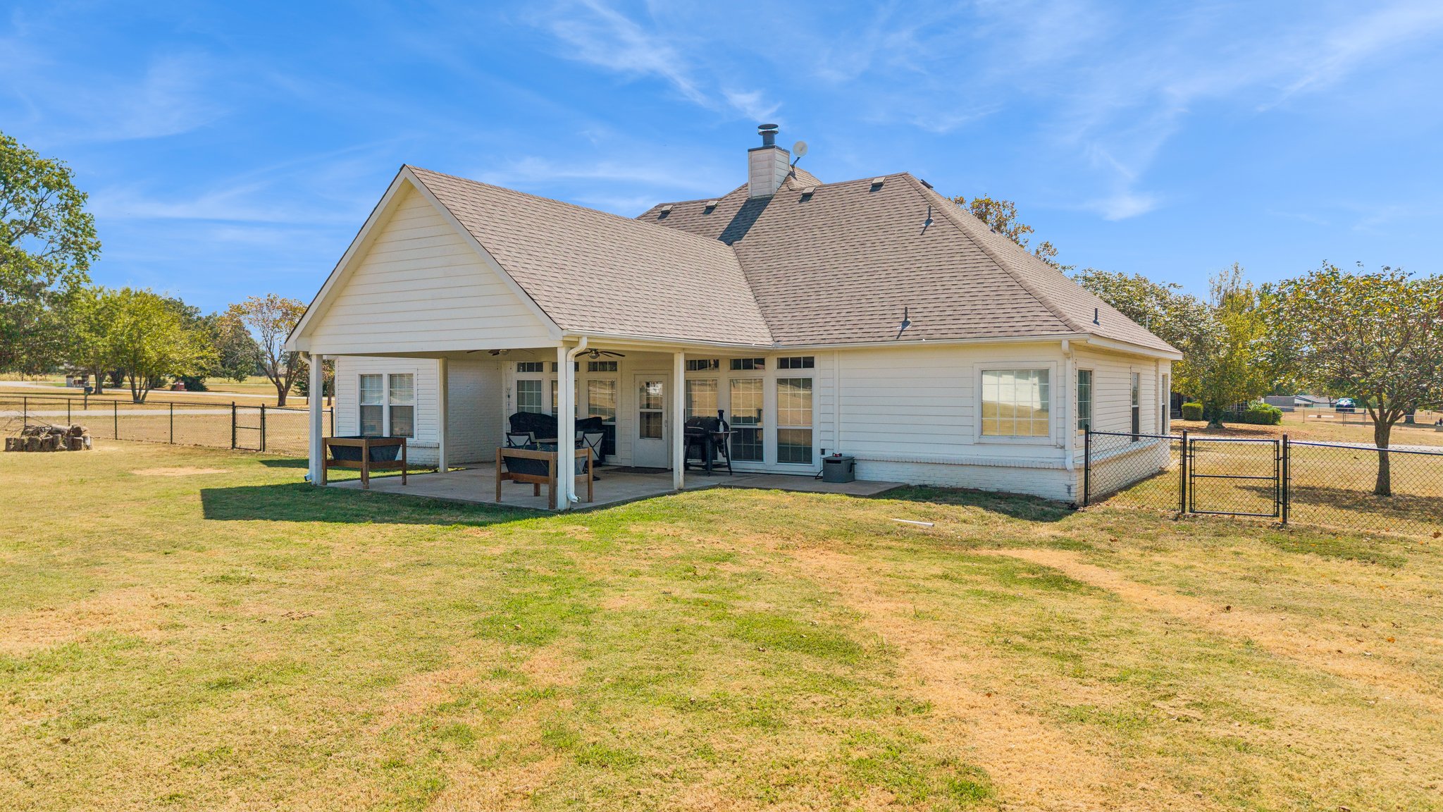 10887 E Canyon Oaks Road Claremore OK 74017