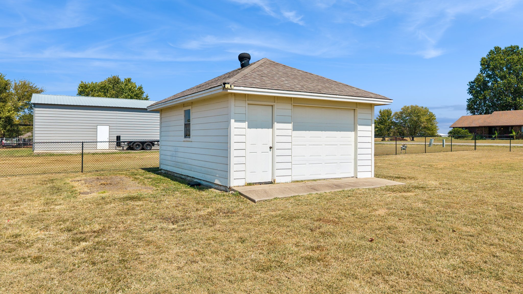 10887 E Canyon Oaks Road Claremore OK 74017