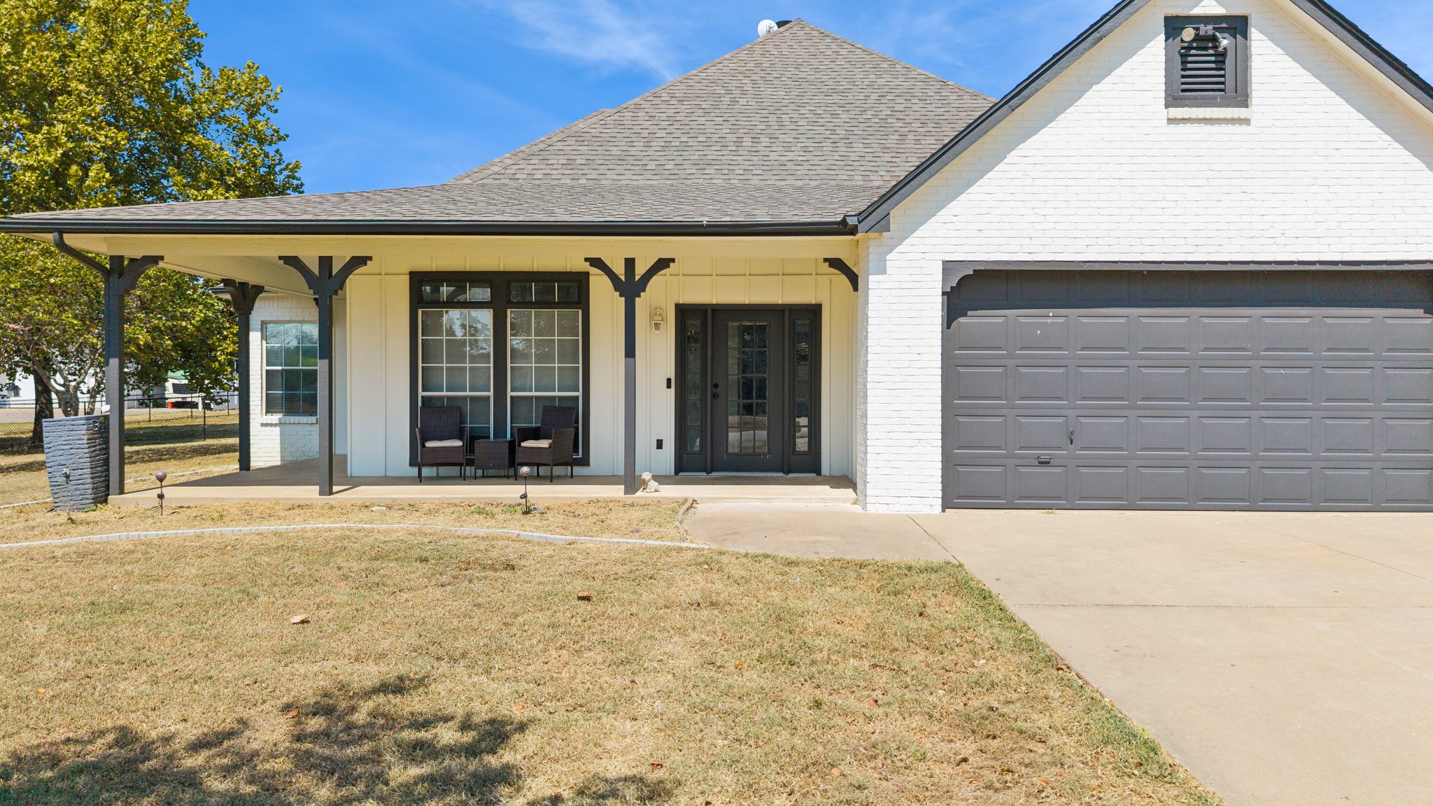 10887 E Canyon Oaks Road Claremore OK 74017