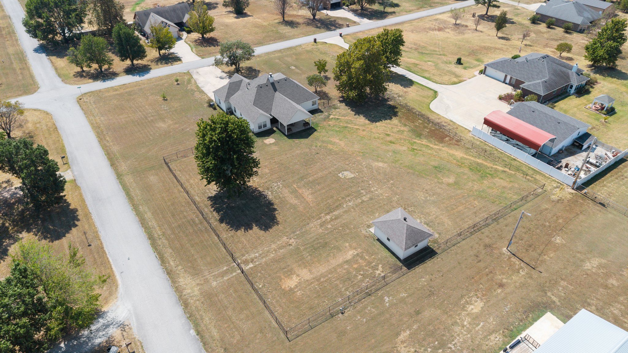 10887 E Canyon Oaks Road Claremore OK 74017