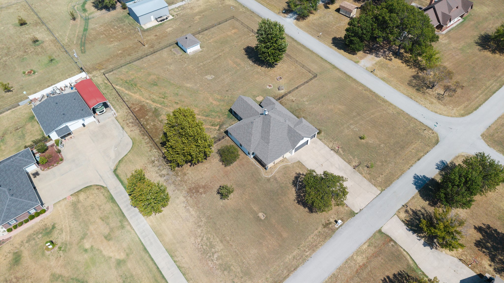 10887 E Canyon Oaks Road Claremore OK 74017