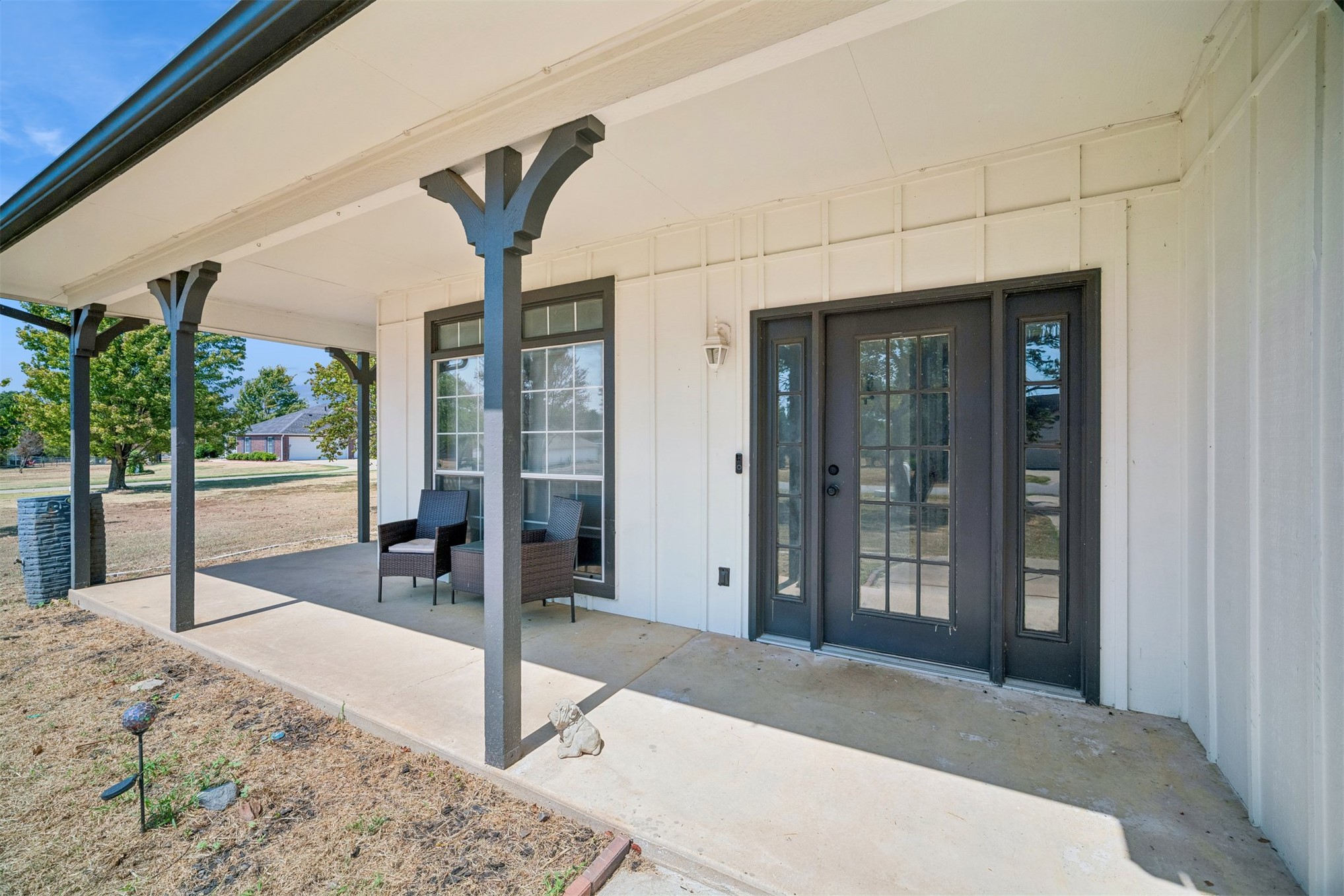 10887 E Canyon Oaks Road Claremore OK 74017