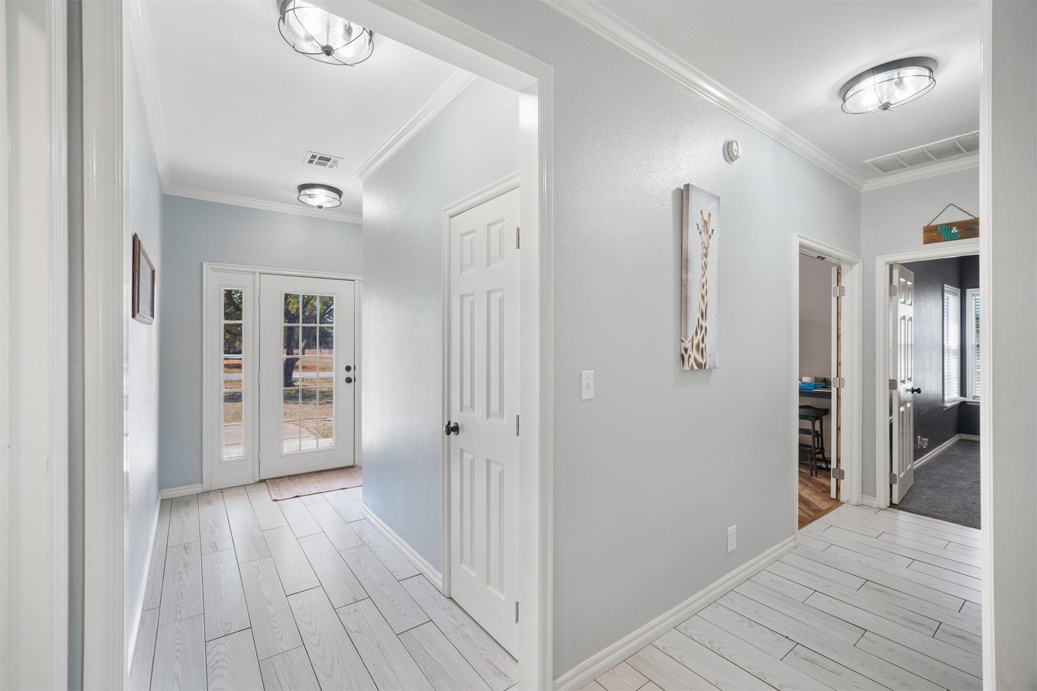 10887 E Canyon Oaks Road Claremore OK 74017