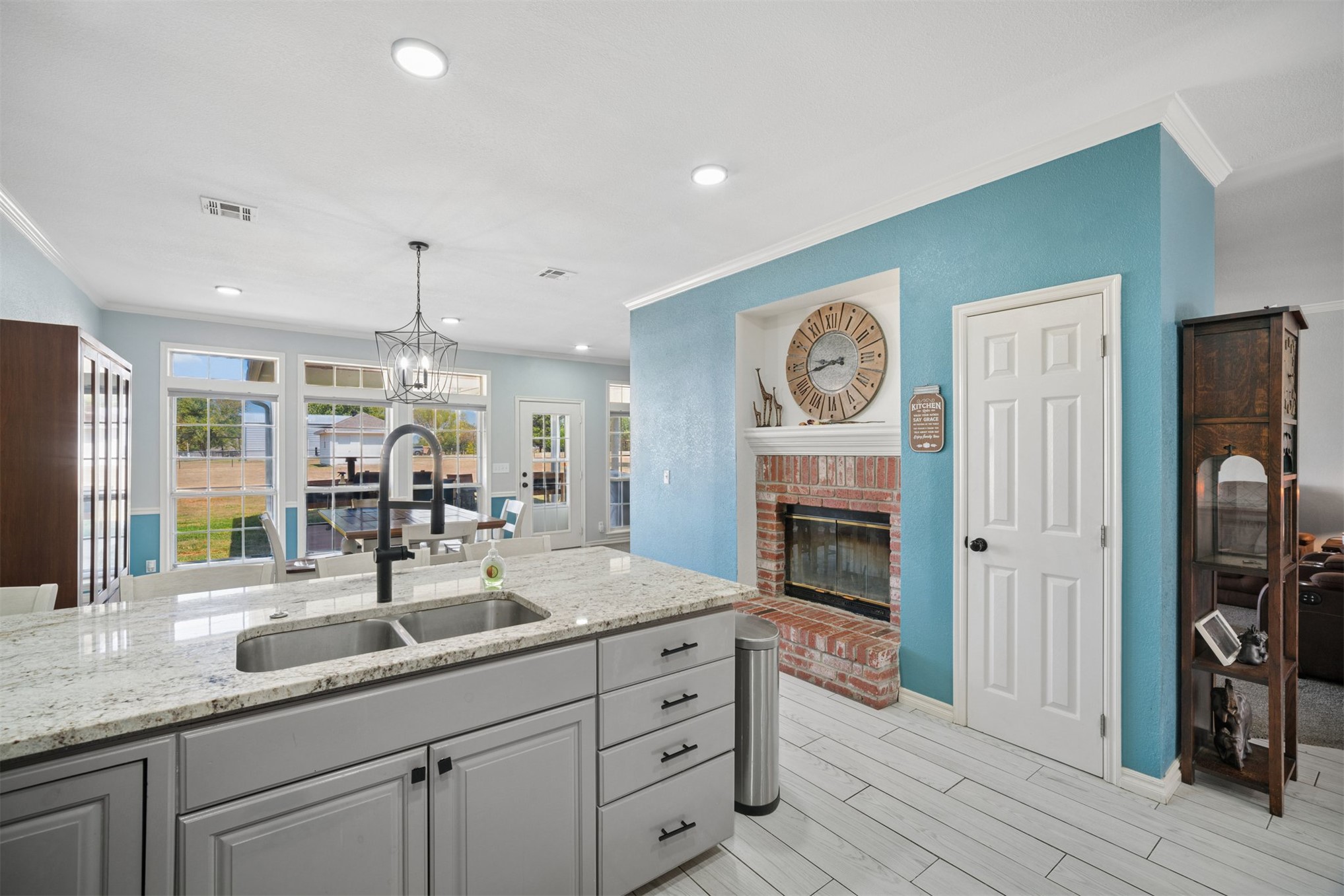 10887 E Canyon Oaks Road Claremore OK 74017