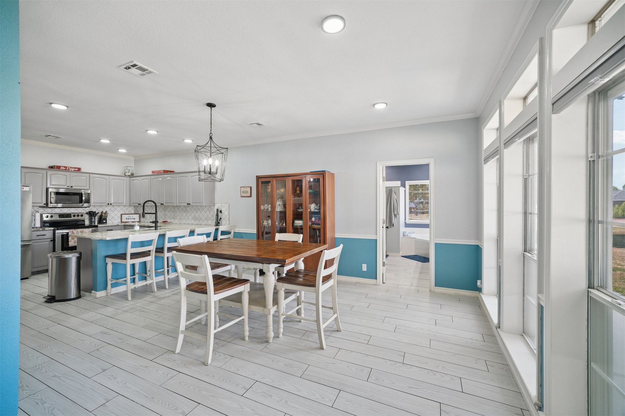 10887 E Canyon Oaks Road Claremore OK 74017