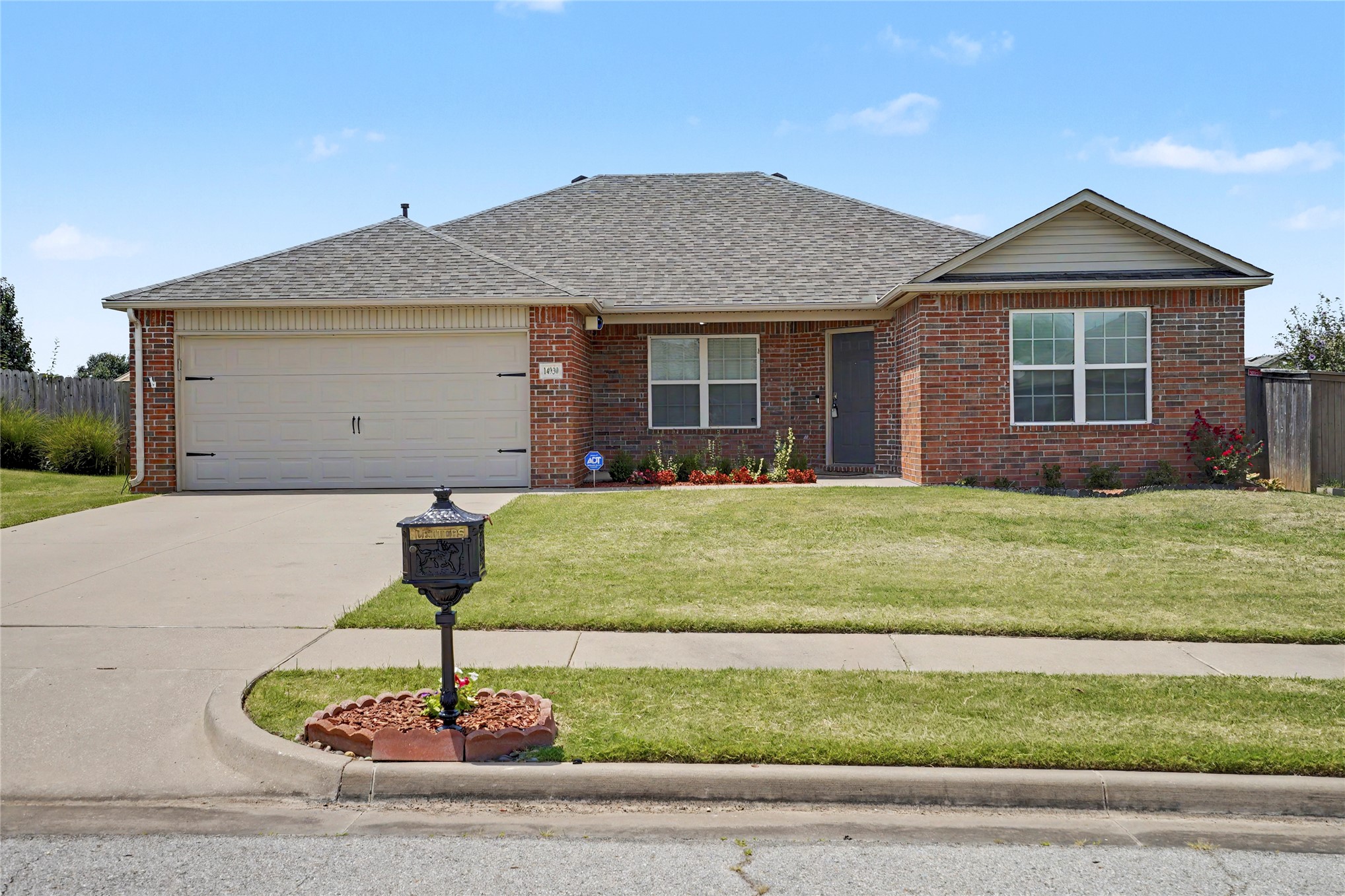 14930 S Pin Oak Street Glenpool OK 74033