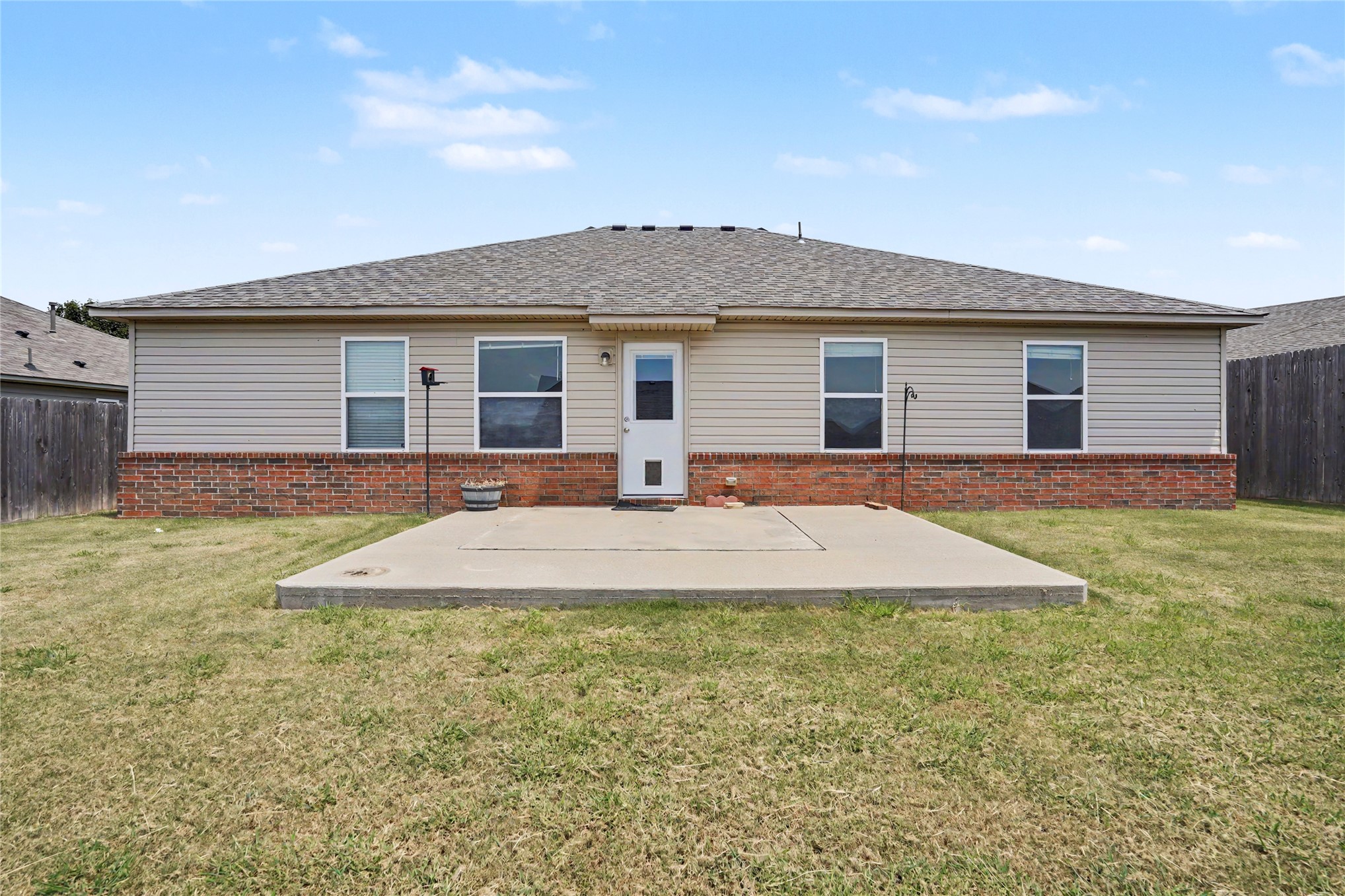 14930 S Pin Oak Street Glenpool OK 74033