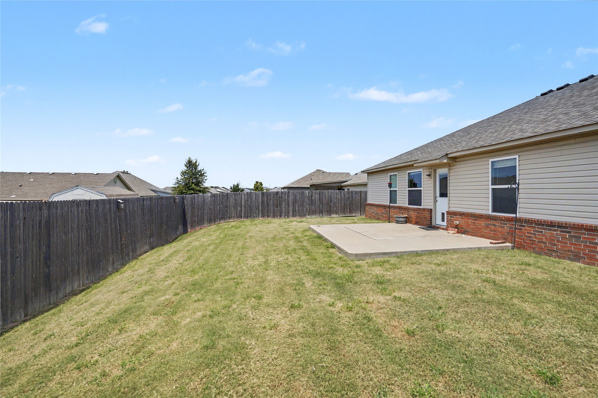 14930 S Pin Oak Street Glenpool OK 74033