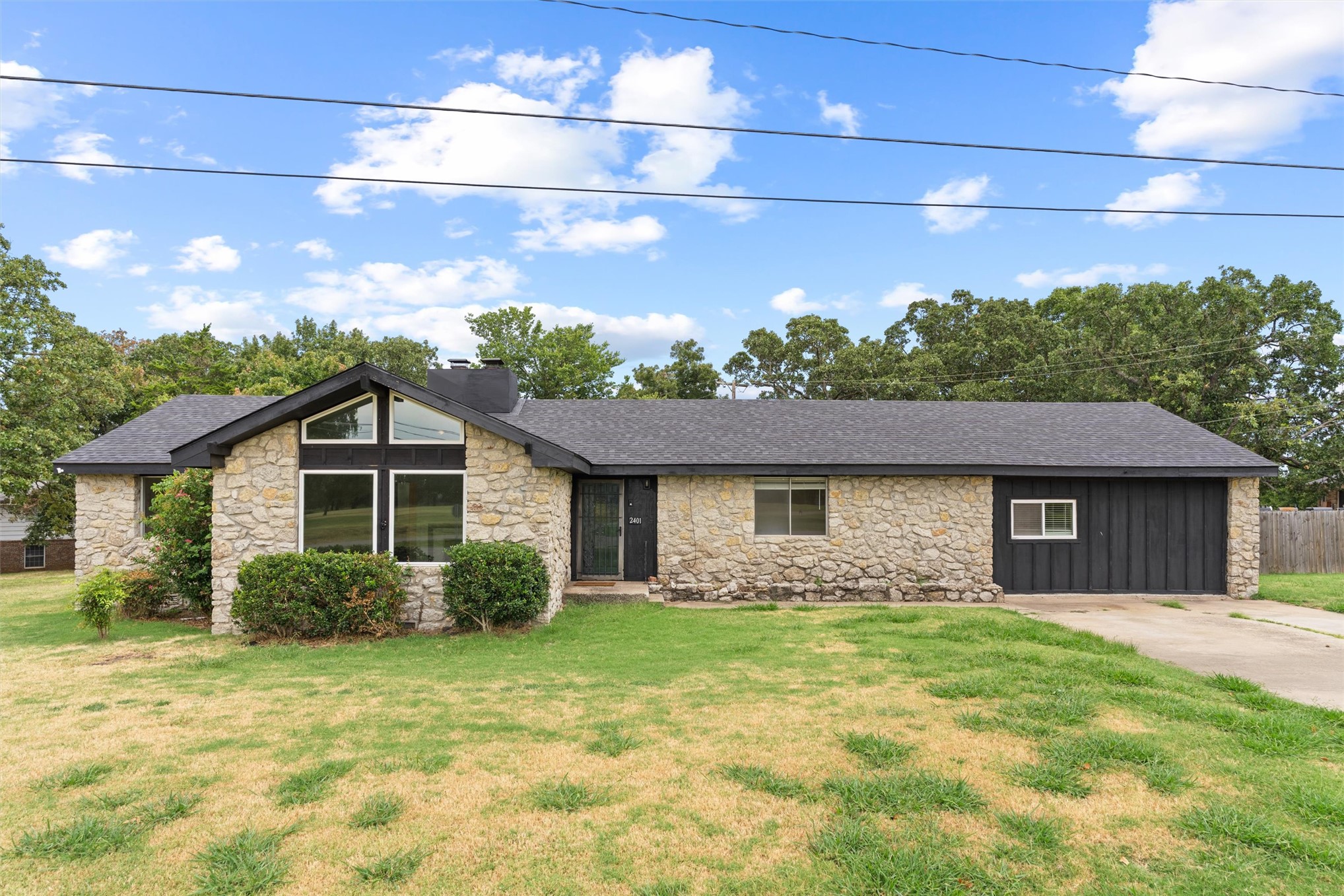 2401 Grandview Avenue Pawhuska OK 74056