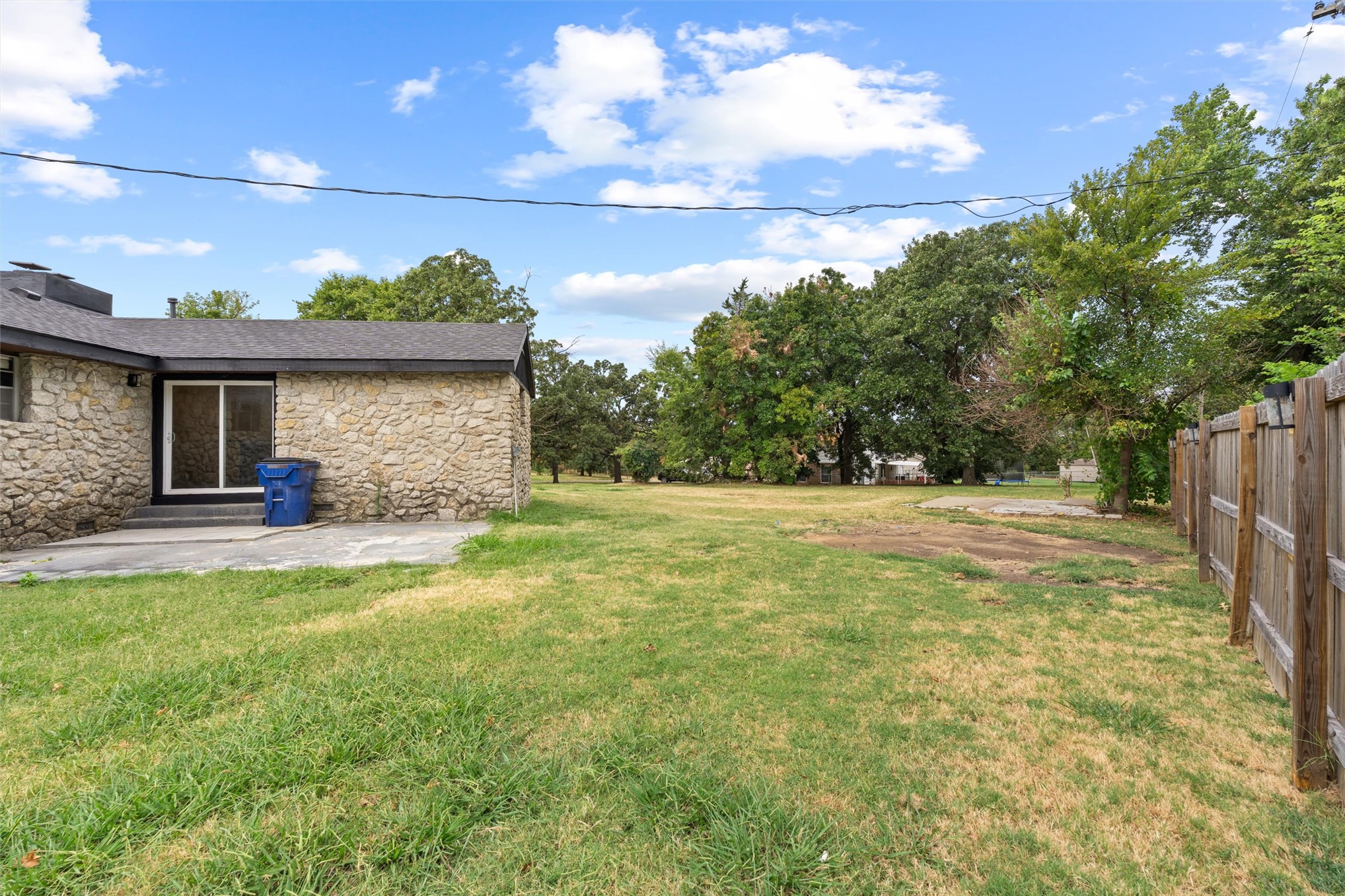 2401 Grandview Avenue Pawhuska OK 74056