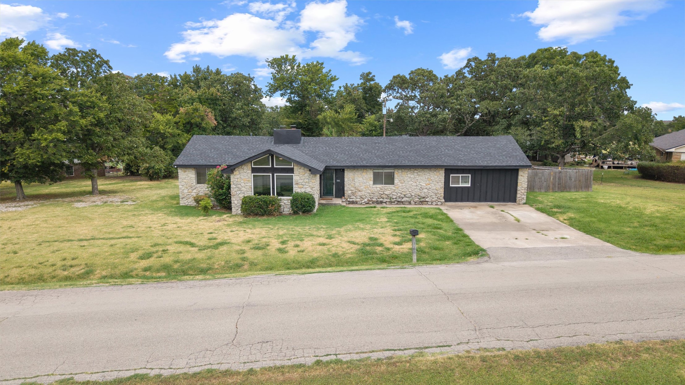 2401 Grandview Avenue Pawhuska OK 74056