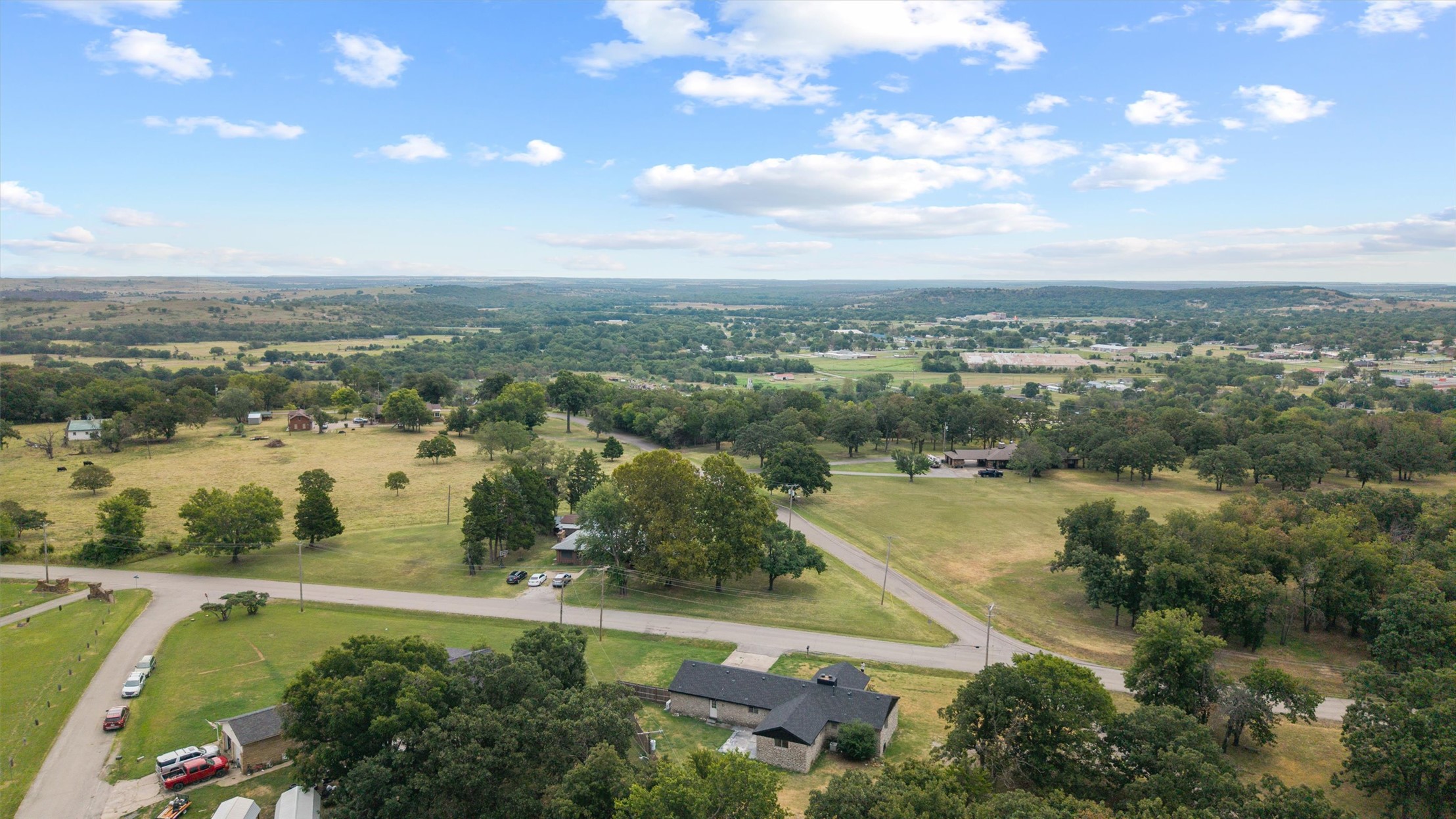 2401 Grandview Avenue Pawhuska OK 74056