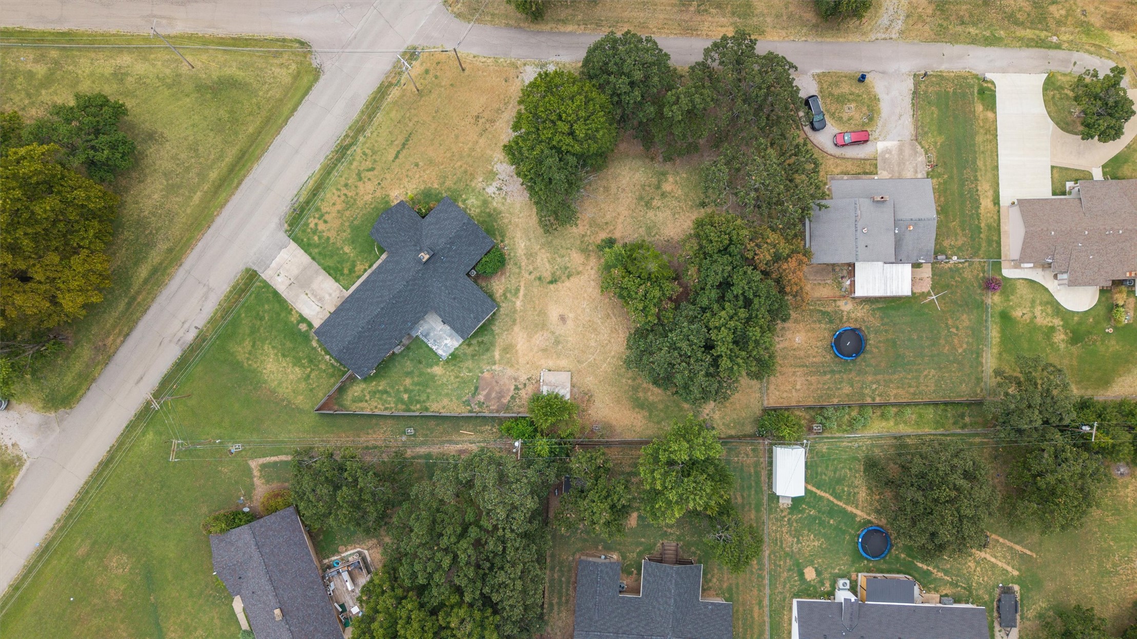 2401 Grandview Avenue Pawhuska OK 74056