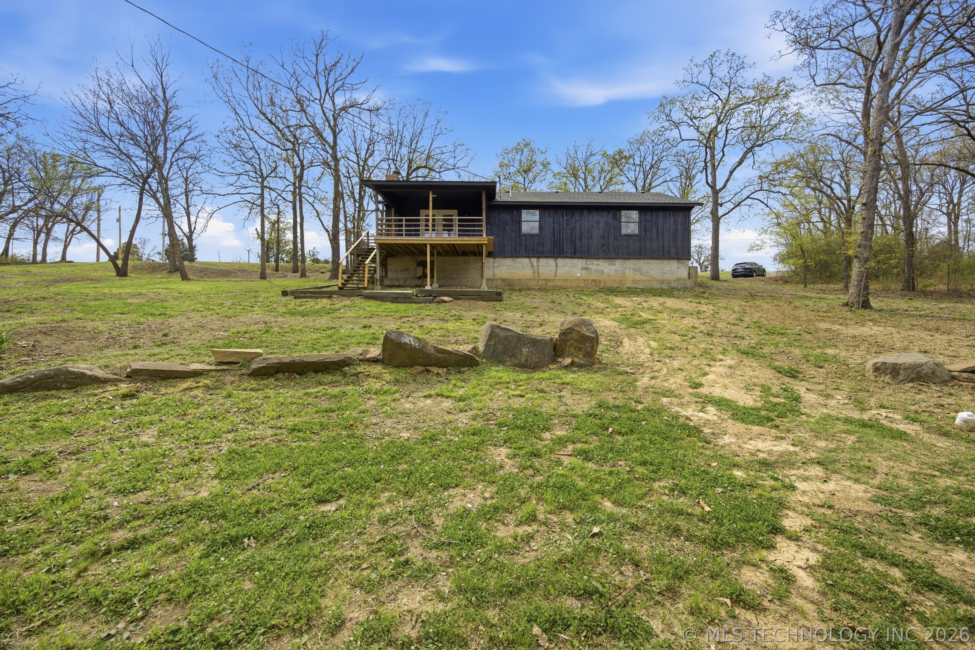 2610 S Woodland Road Muskogee OK 74403