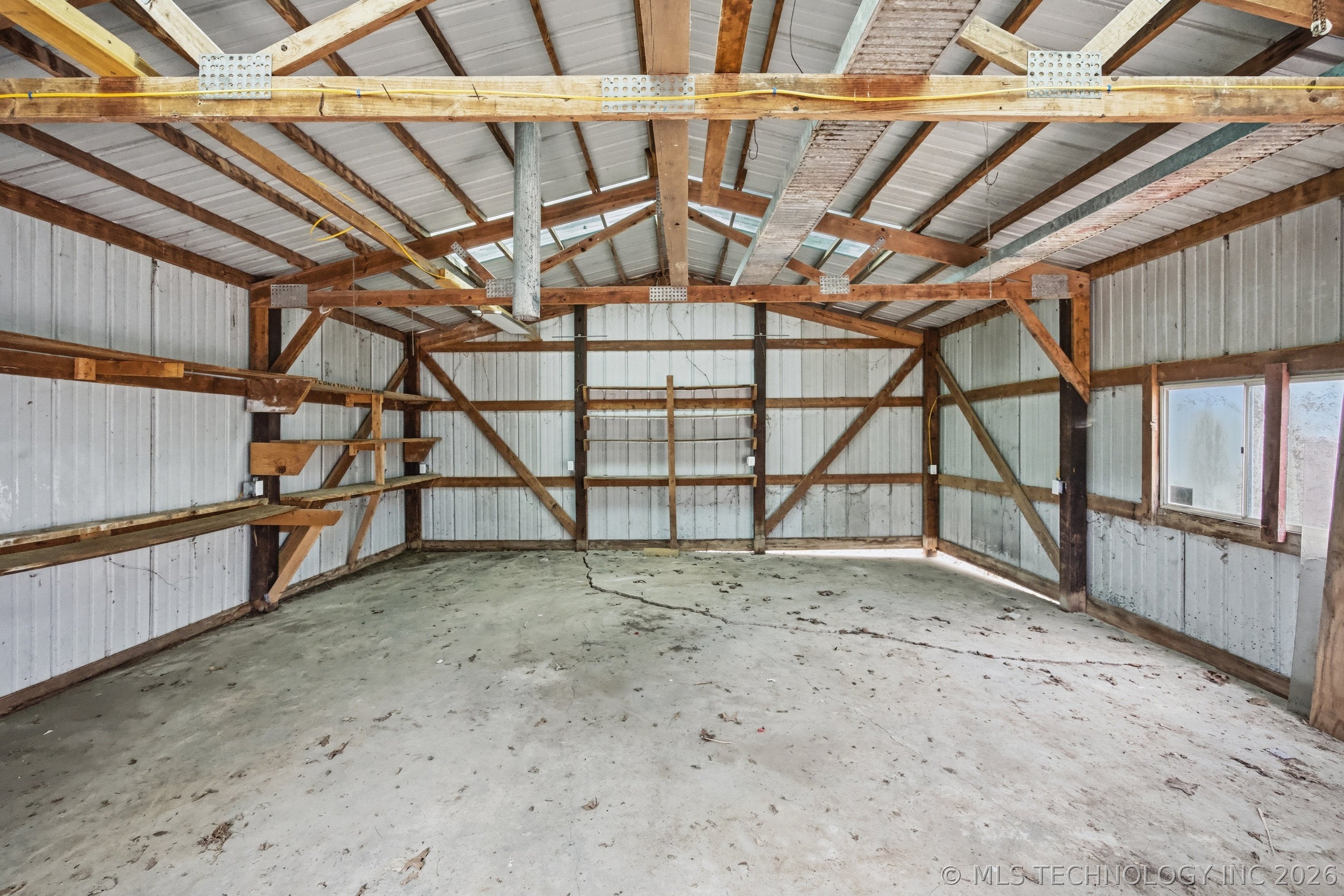 2610 S Woodland Road Muskogee OK 74403