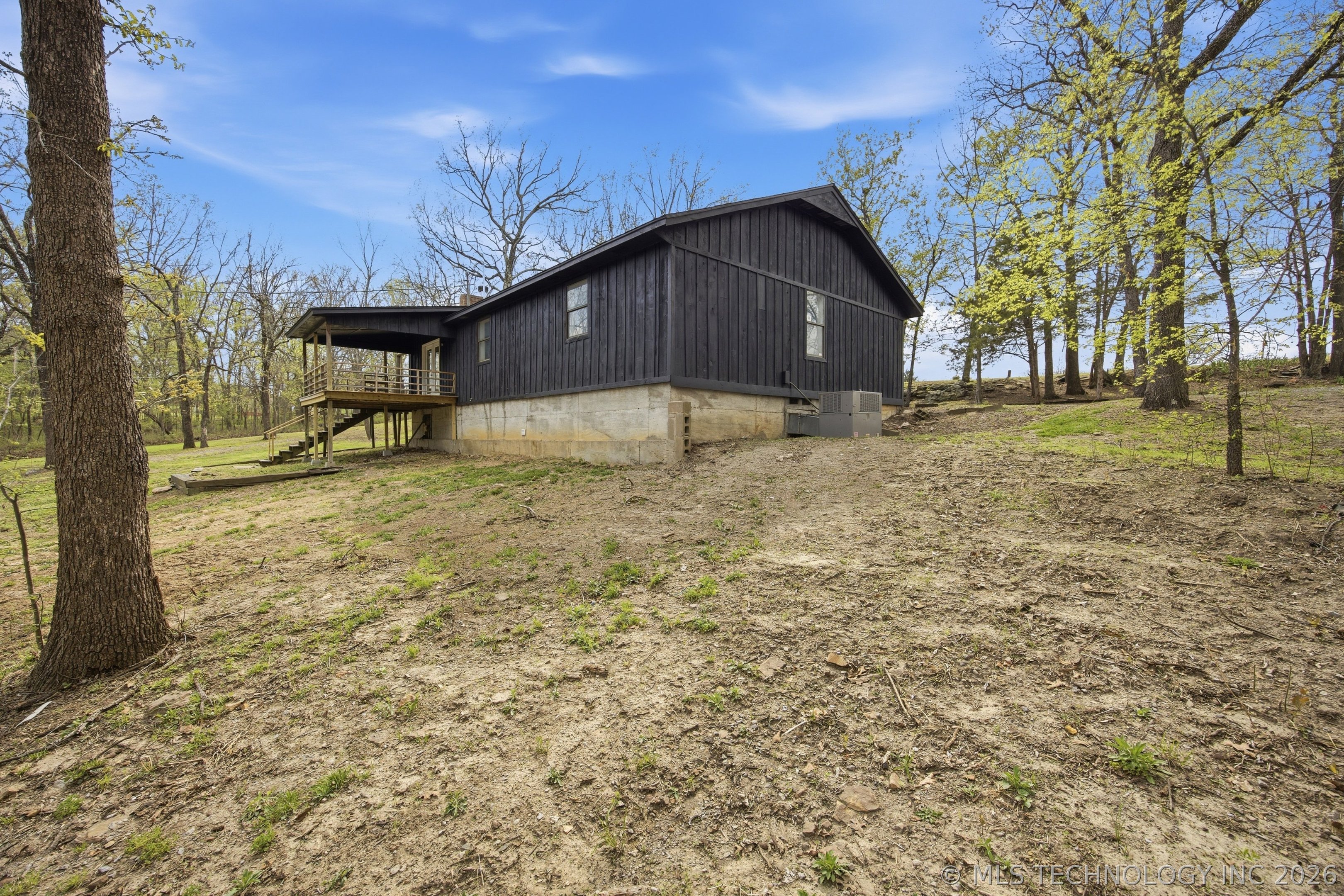 2610 S Woodland Road Muskogee OK 74403