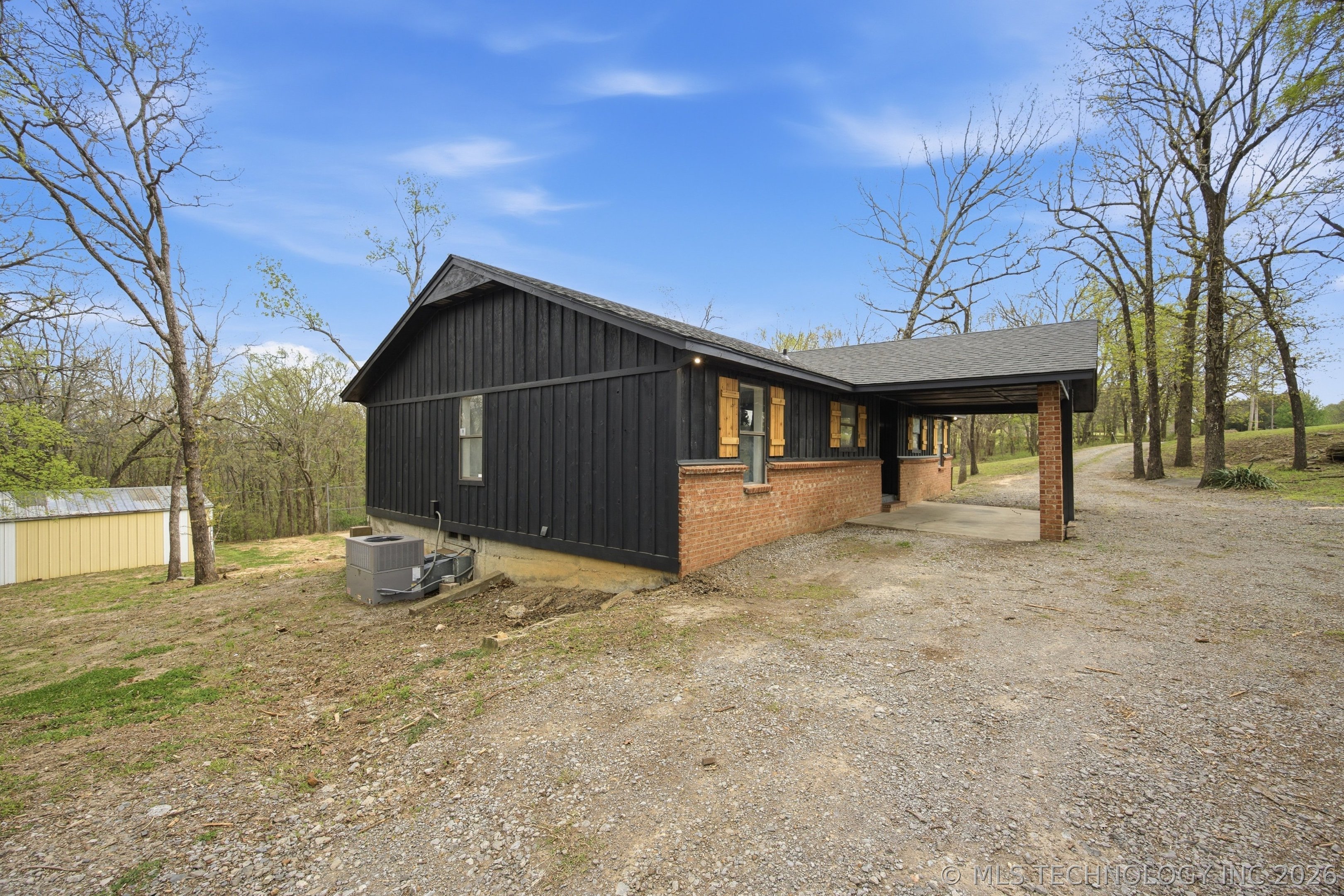 2610 S Woodland Road Muskogee OK 74403