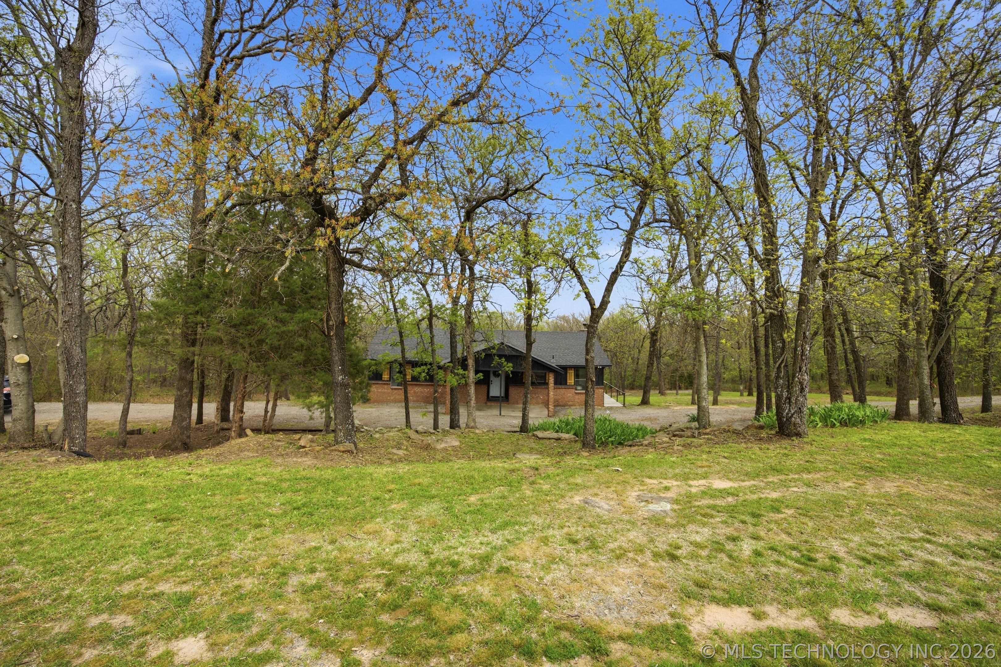 2610 S Woodland Road Muskogee OK 74403