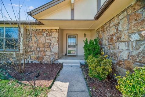 3866 S 98th East Street Tulsa OK 74146