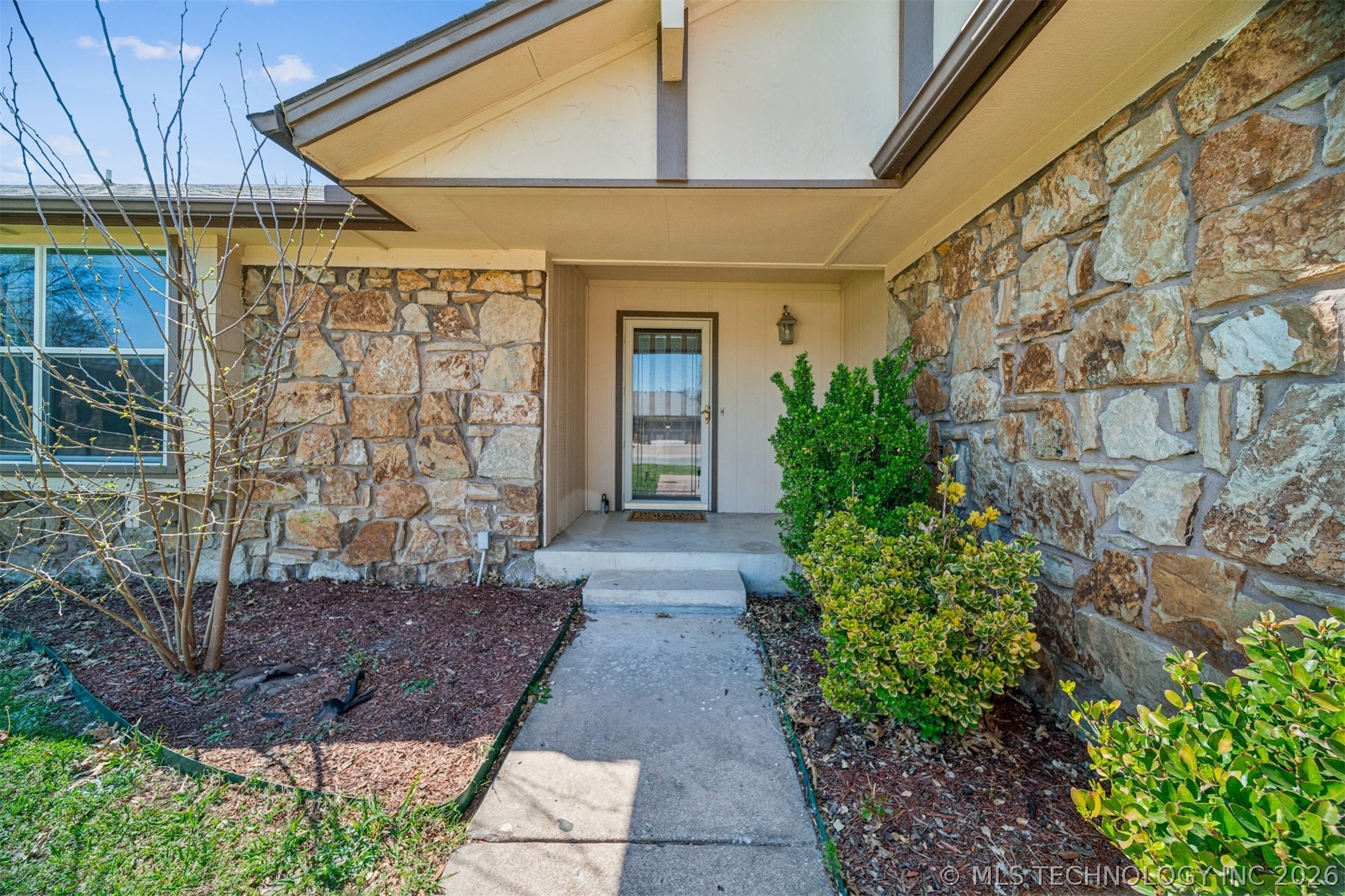 3866 S 98th East Street Tulsa OK 74146