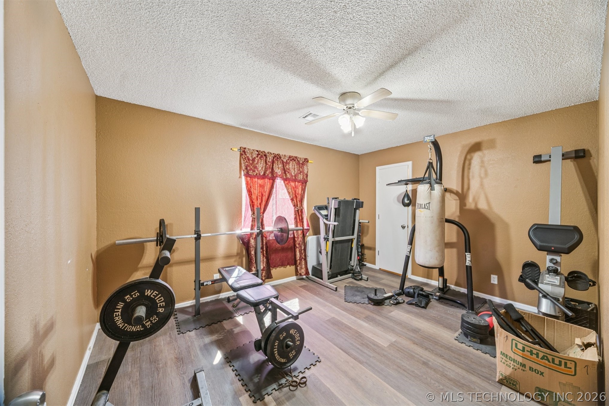 3866 S 98th East Street Tulsa OK 74146