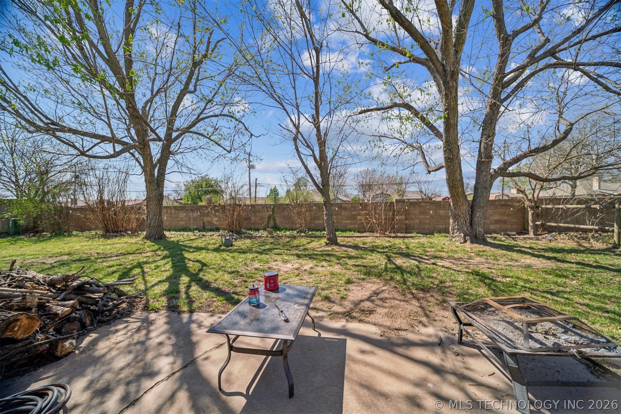 3866 S 98th East Street Tulsa OK 74146