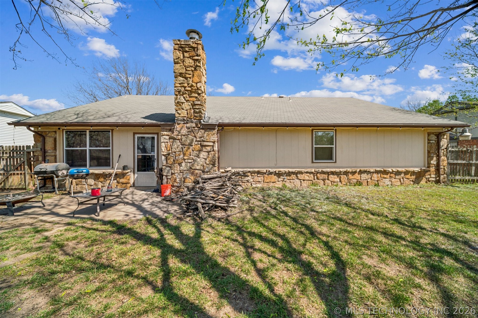 3866 S 98th East Street Tulsa OK 74146