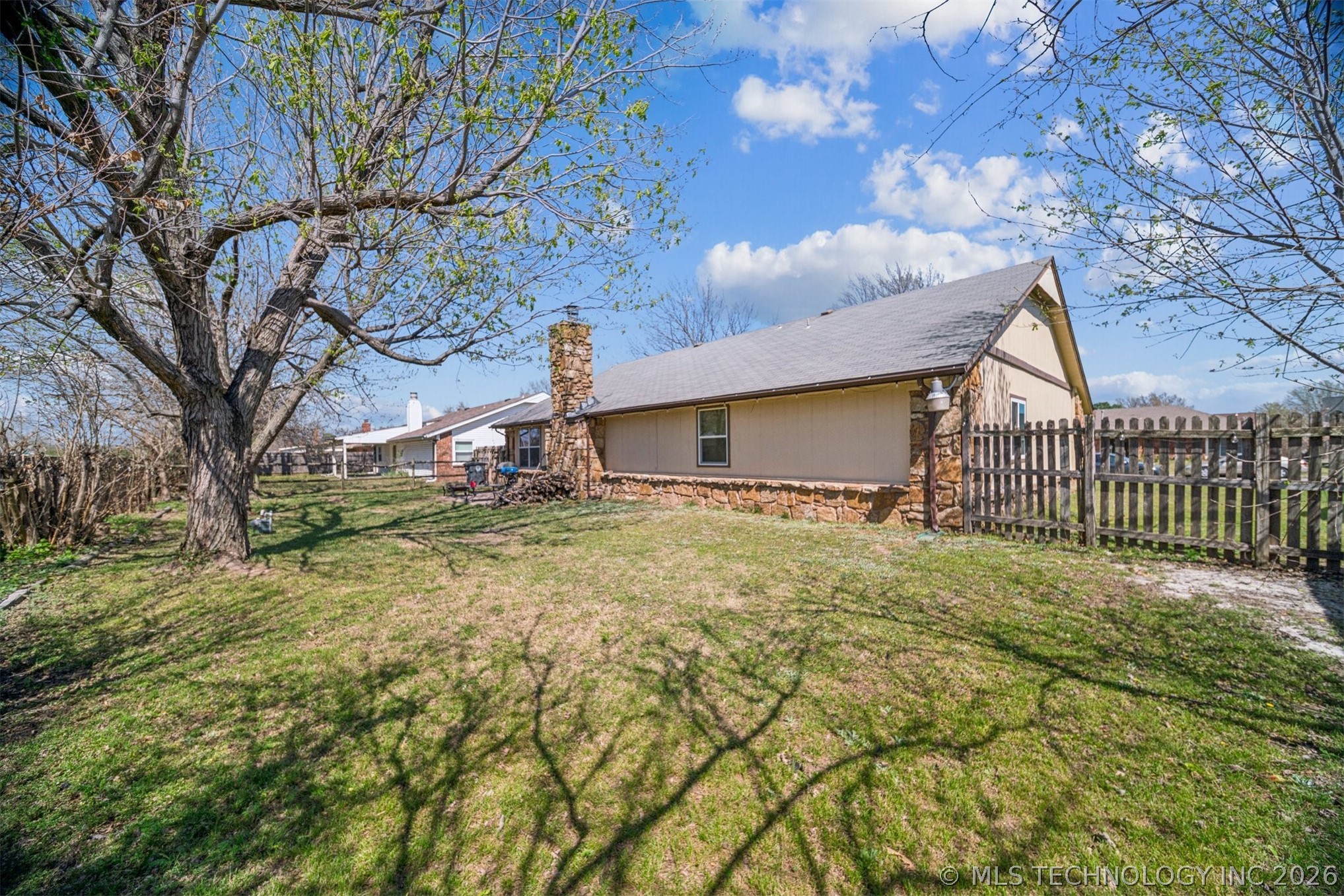 3866 S 98th East Street Tulsa OK 74146