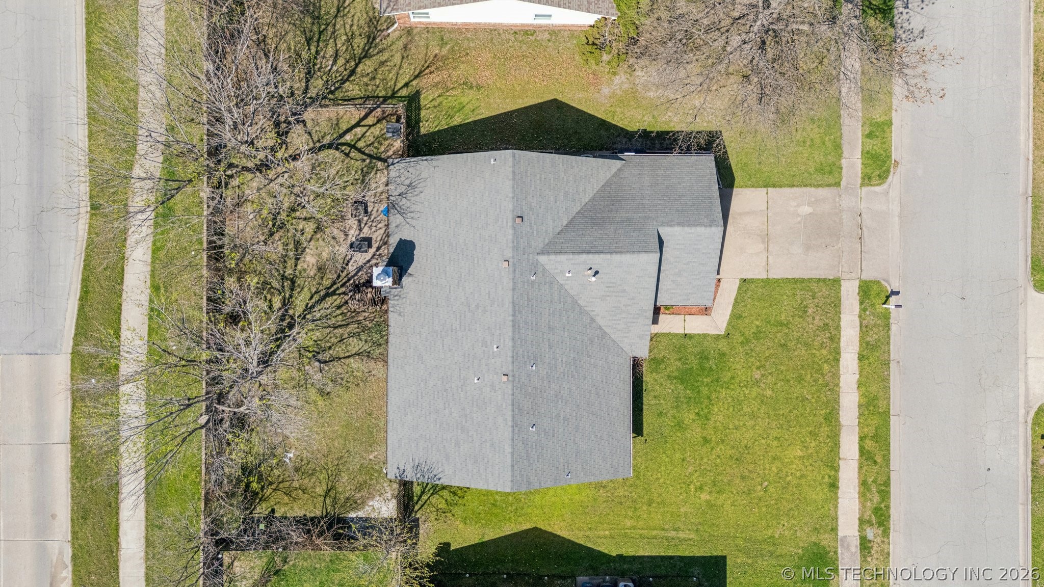3866 S 98th East Street Tulsa OK 74146
