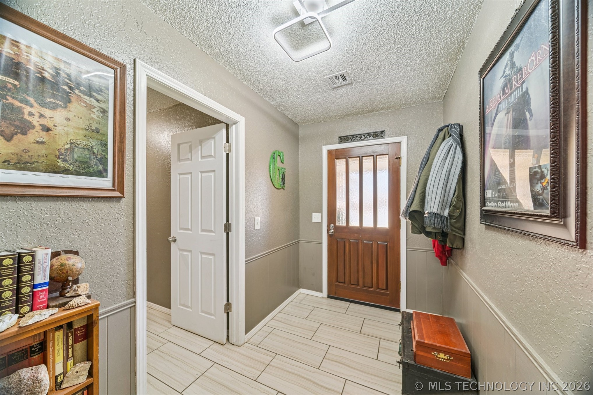 3866 S 98th East Street Tulsa OK 74146