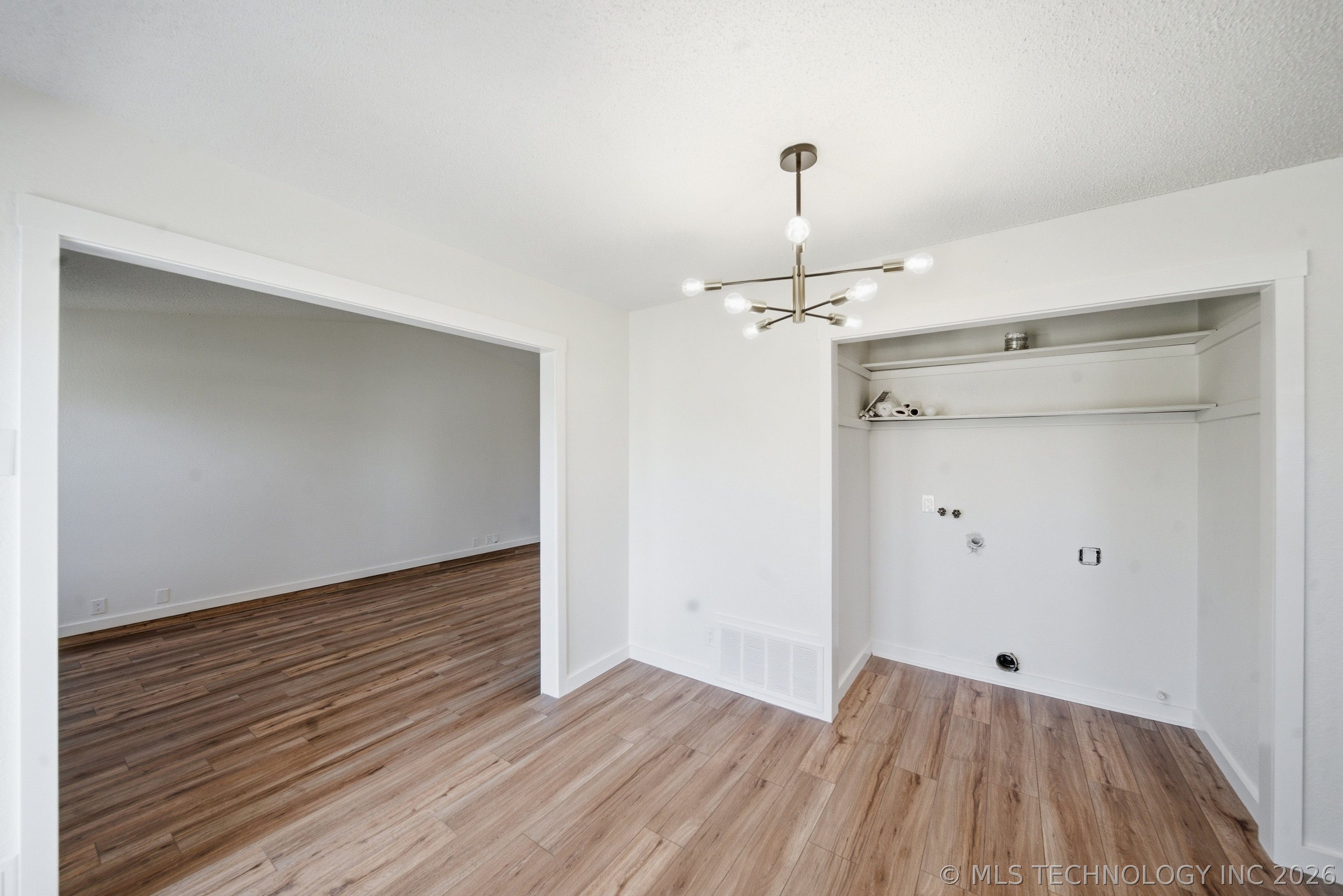 603 E 135th Place Glenpool OK 74033