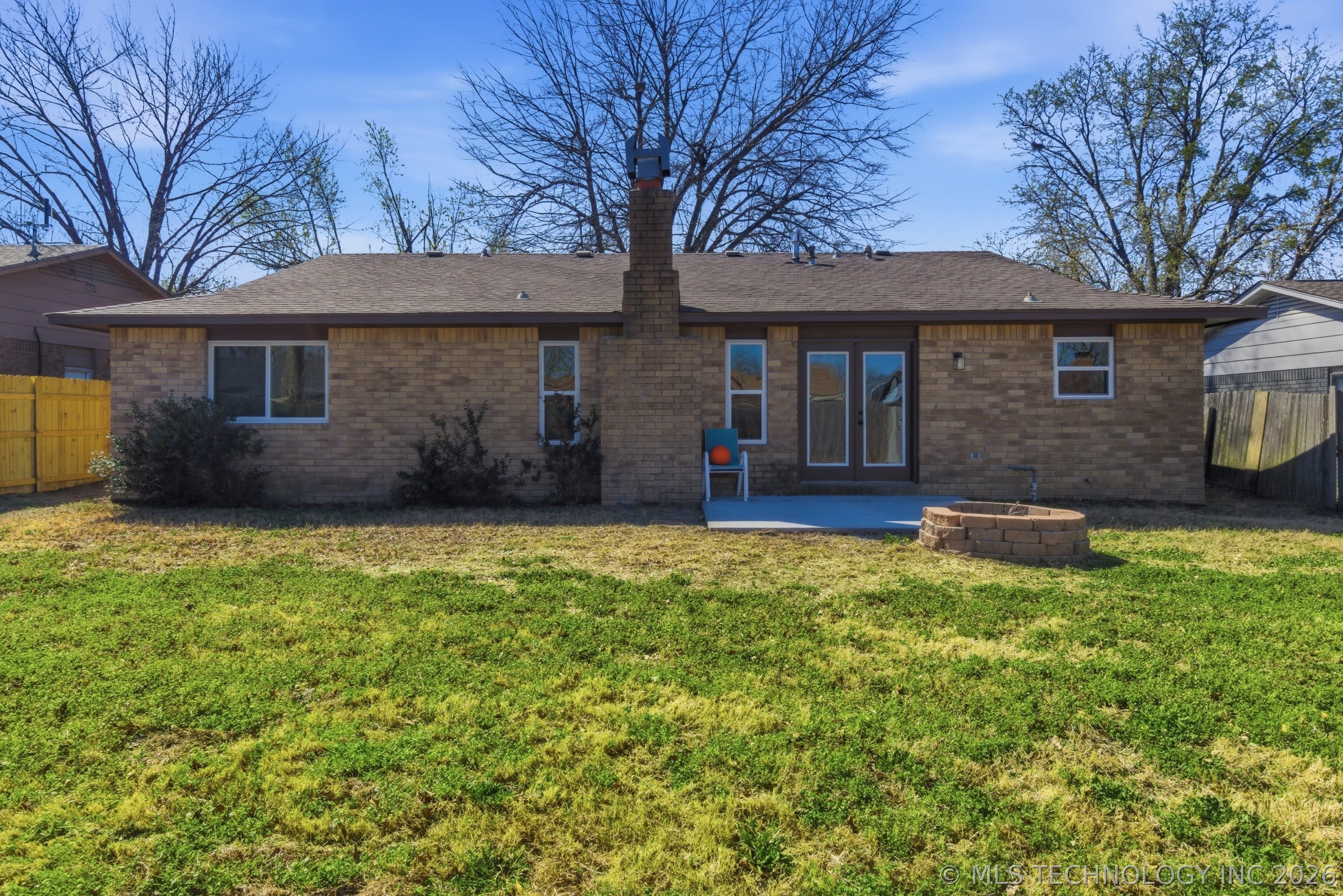 603 E 135th Place Glenpool OK 74033