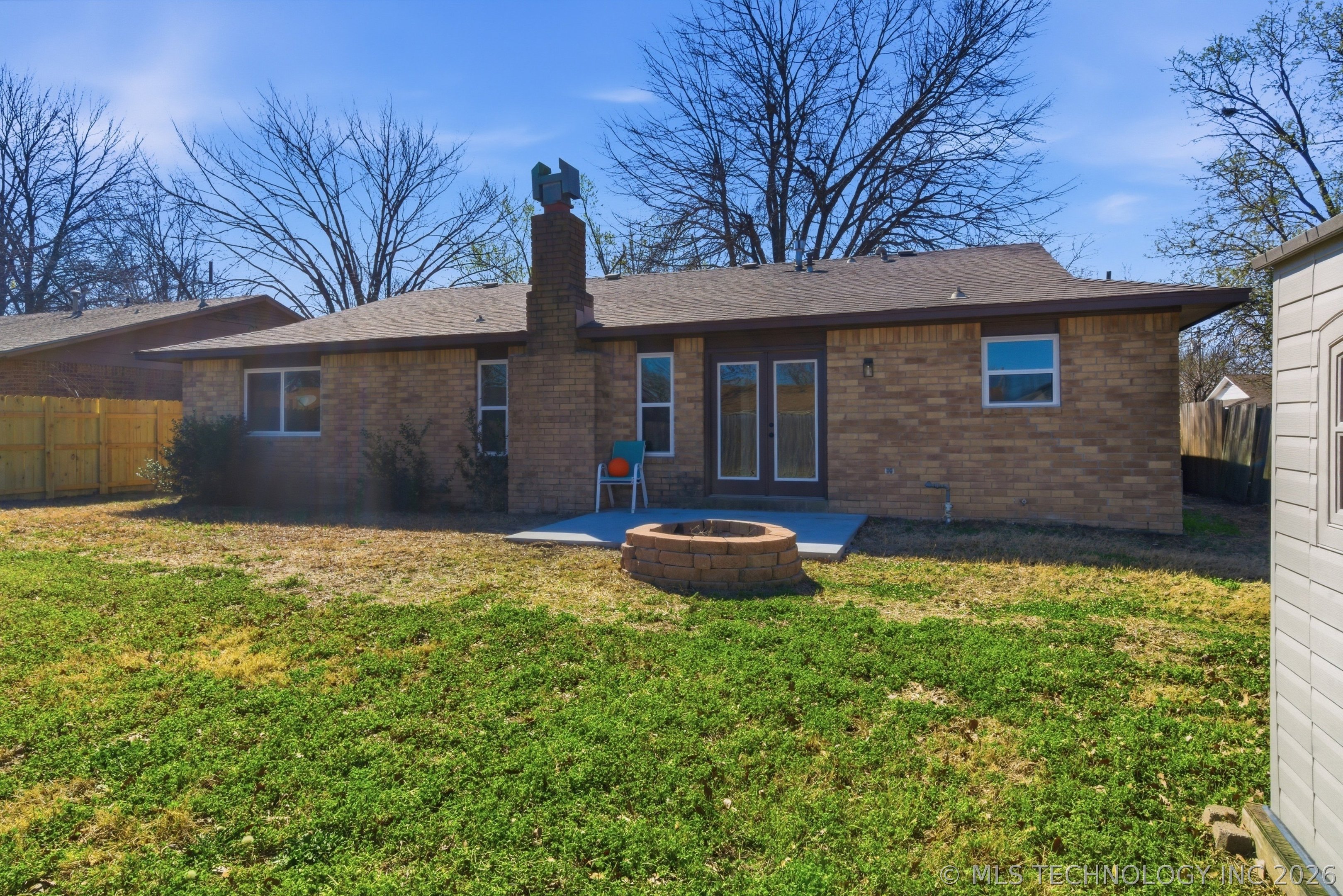 603 E 135th Place Glenpool OK 74033