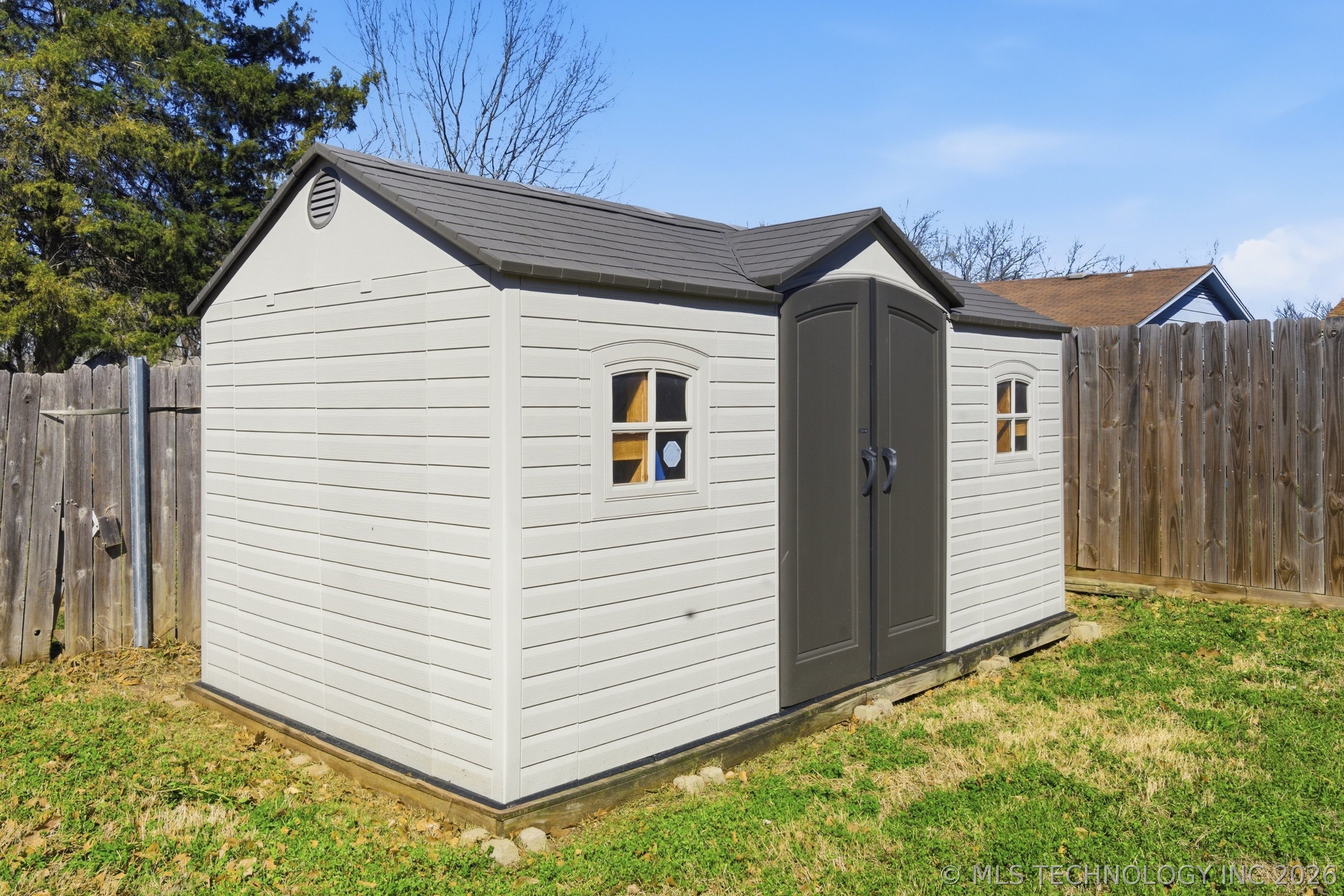 603 E 135th Place Glenpool OK 74033