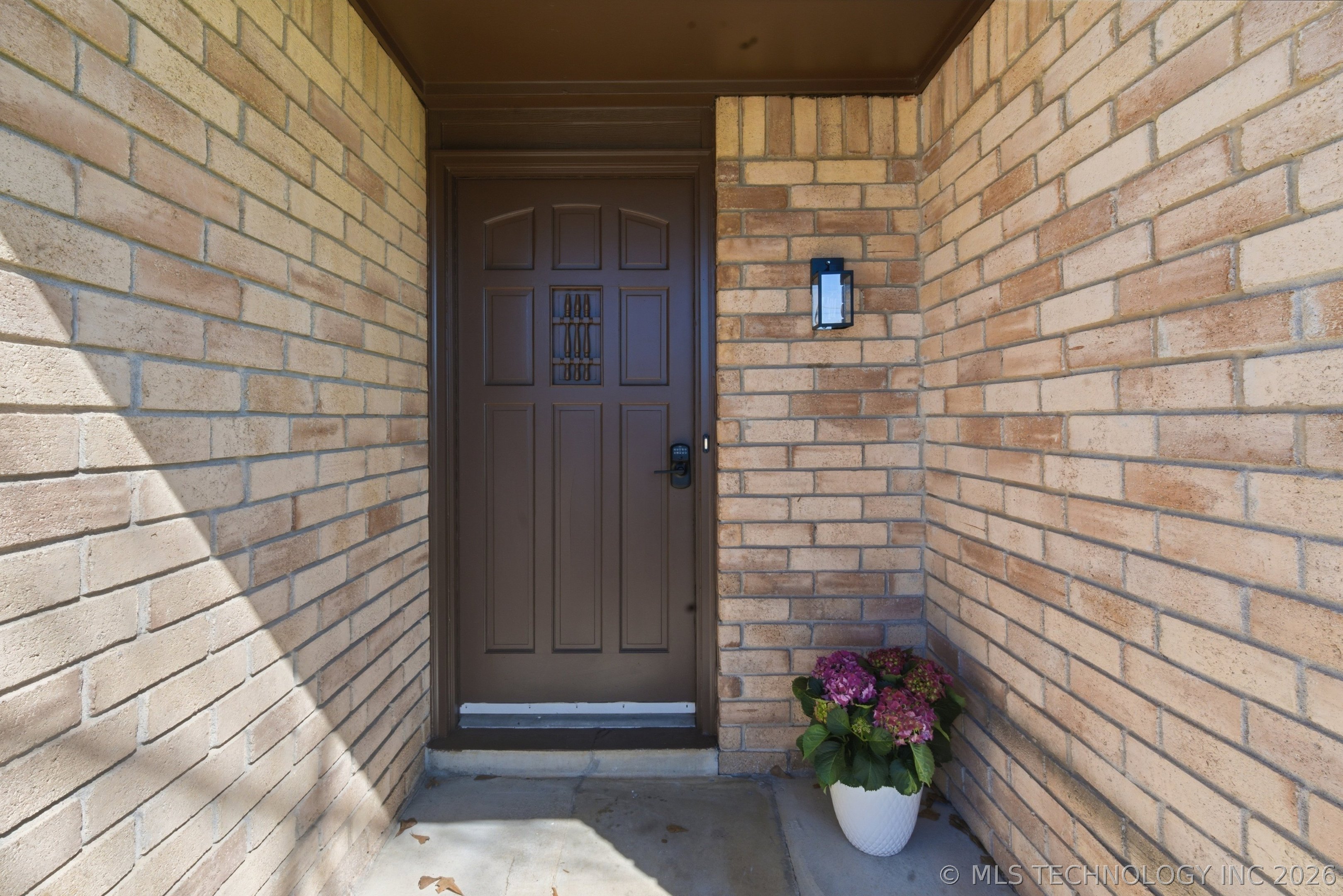 603 E 135th Place Glenpool OK 74033