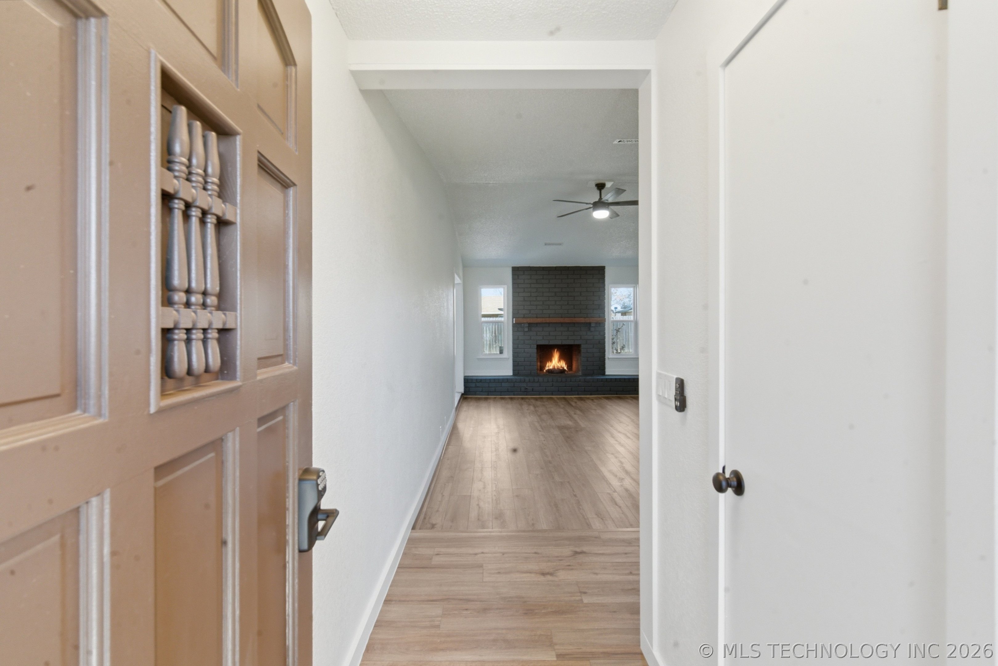 603 E 135th Place Glenpool OK 74033