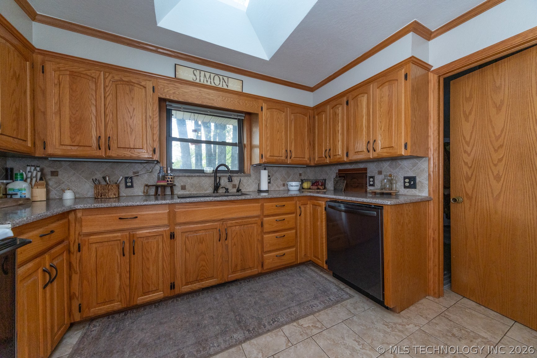 222 N Oak Grove Road Cushing OK 74023
