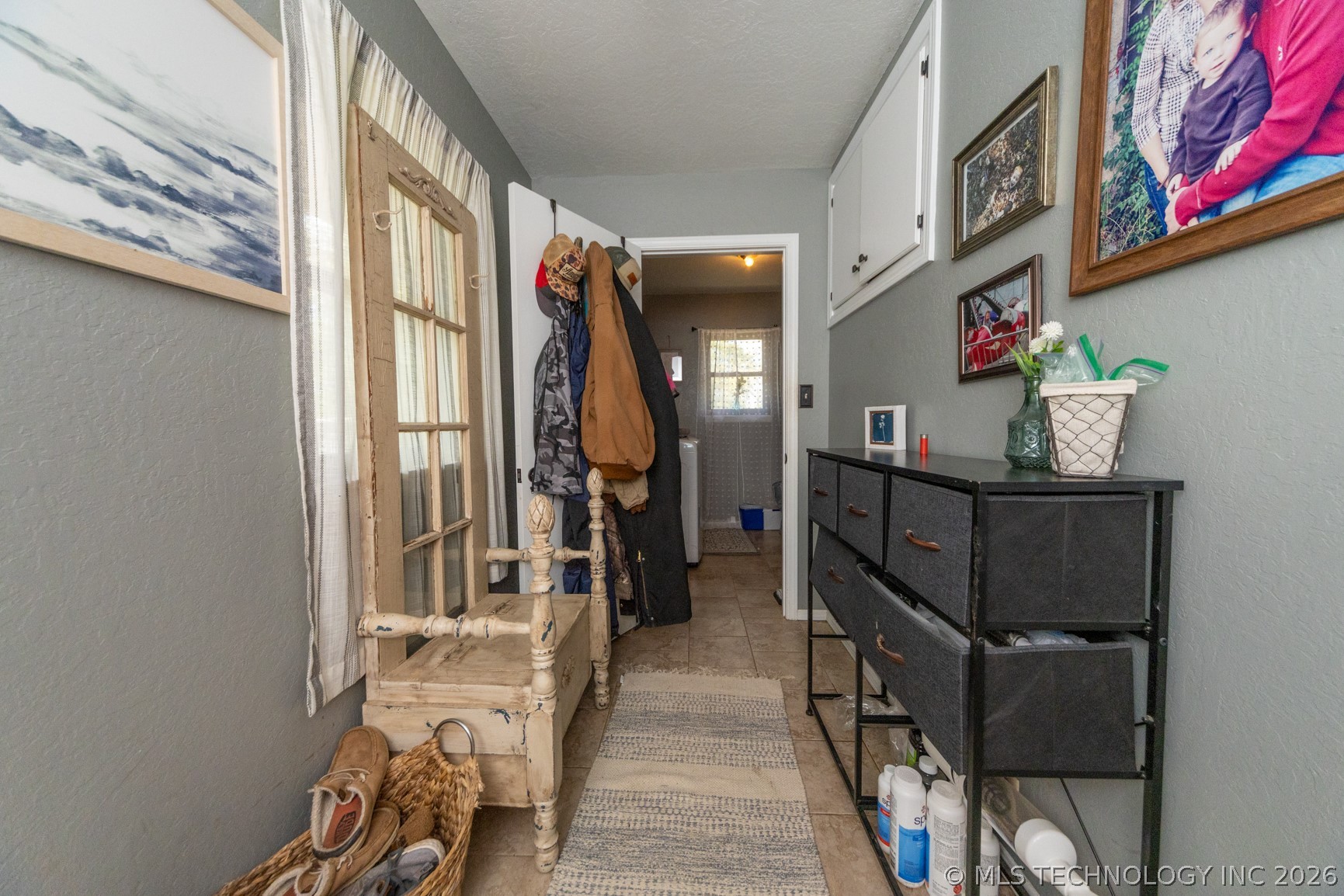 222 N Oak Grove Road Cushing OK 74023