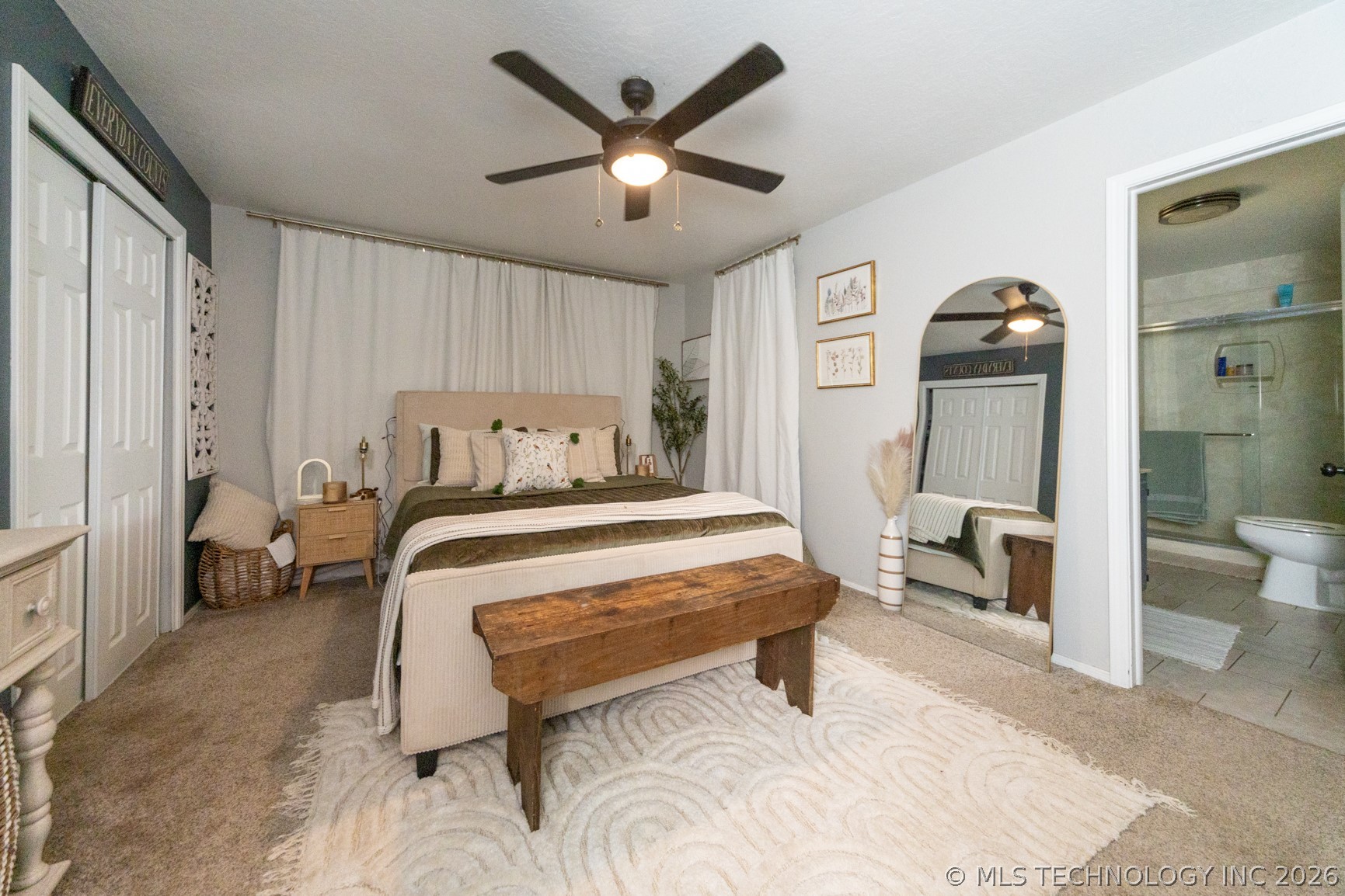 222 N Oak Grove Road Cushing OK 74023