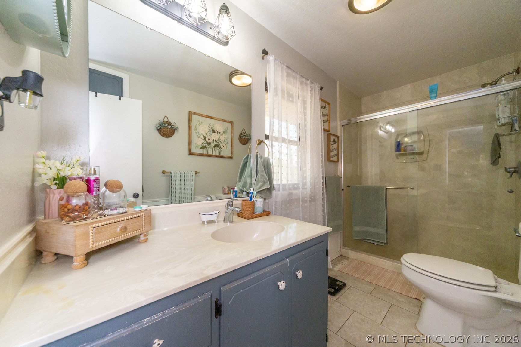 222 N Oak Grove Road Cushing OK 74023