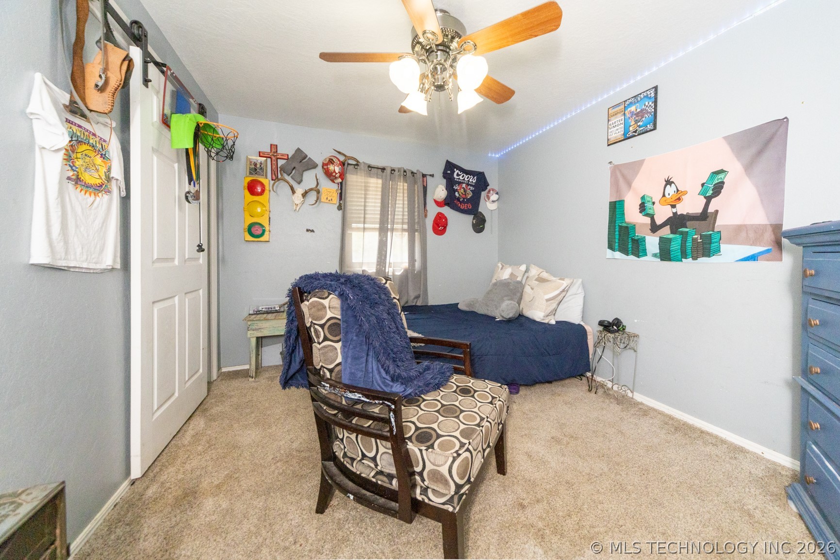 222 N Oak Grove Road Cushing OK 74023