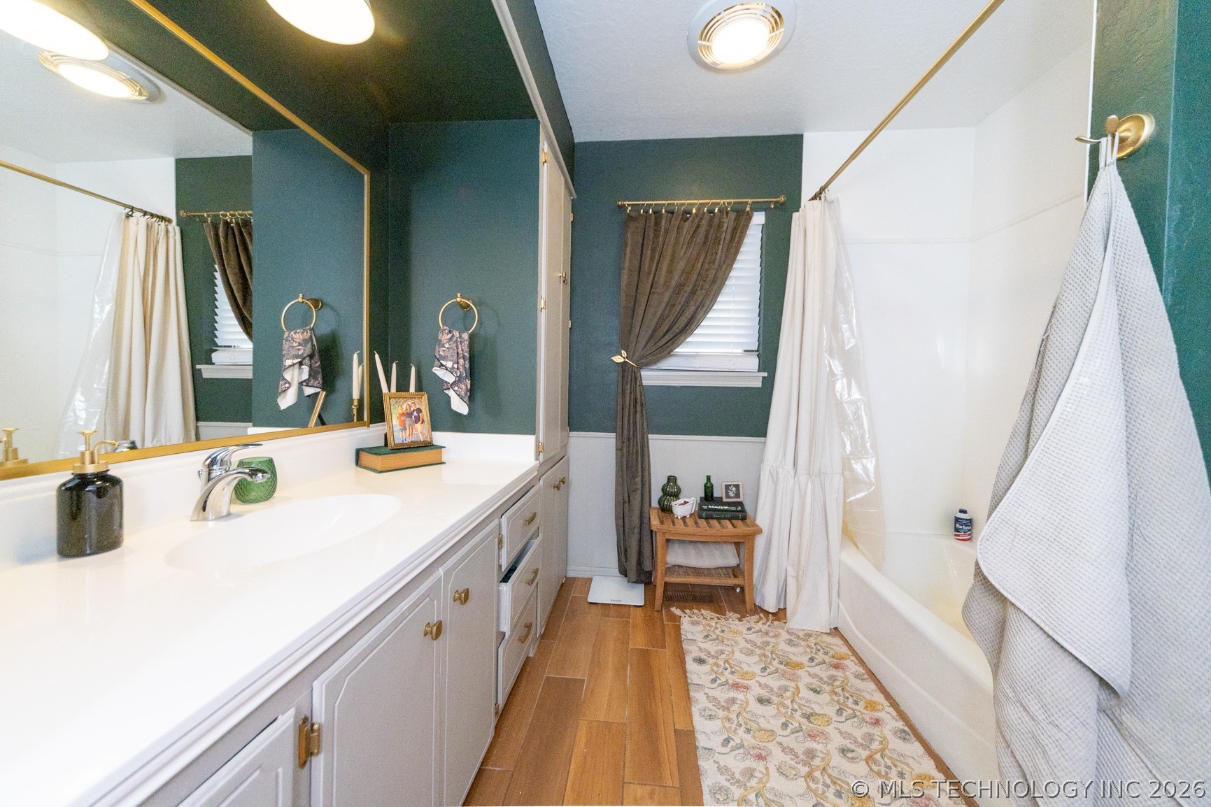 222 N Oak Grove Road Cushing OK 74023