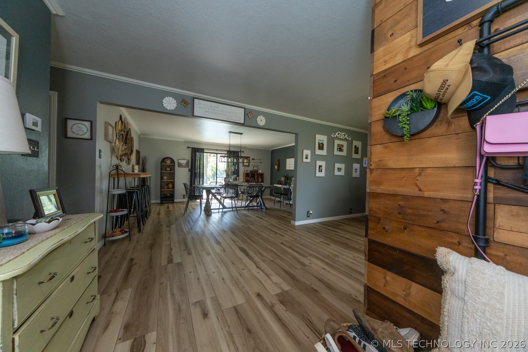 222 N Oak Grove Road Cushing OK 74023