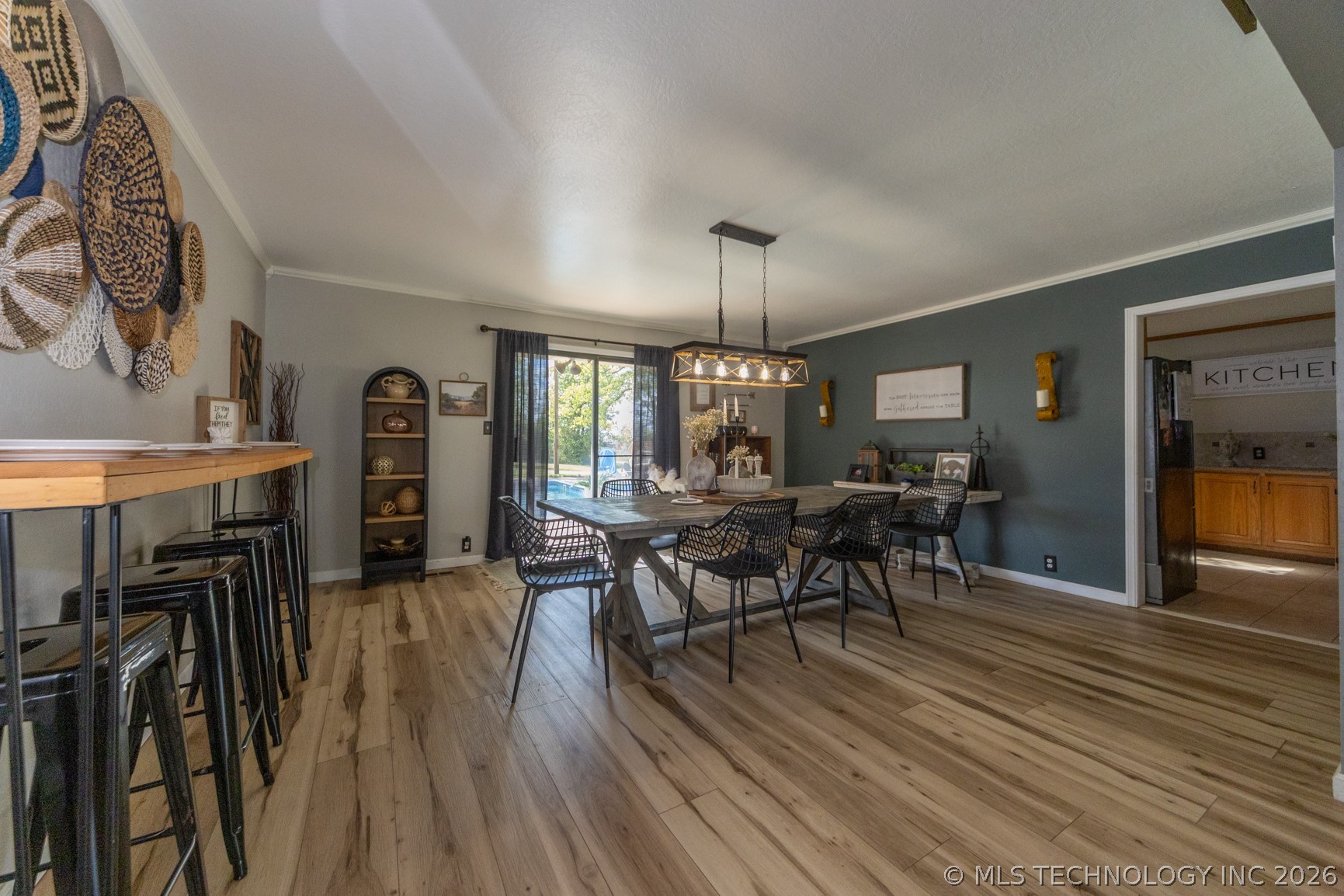 222 N Oak Grove Road Cushing OK 74023