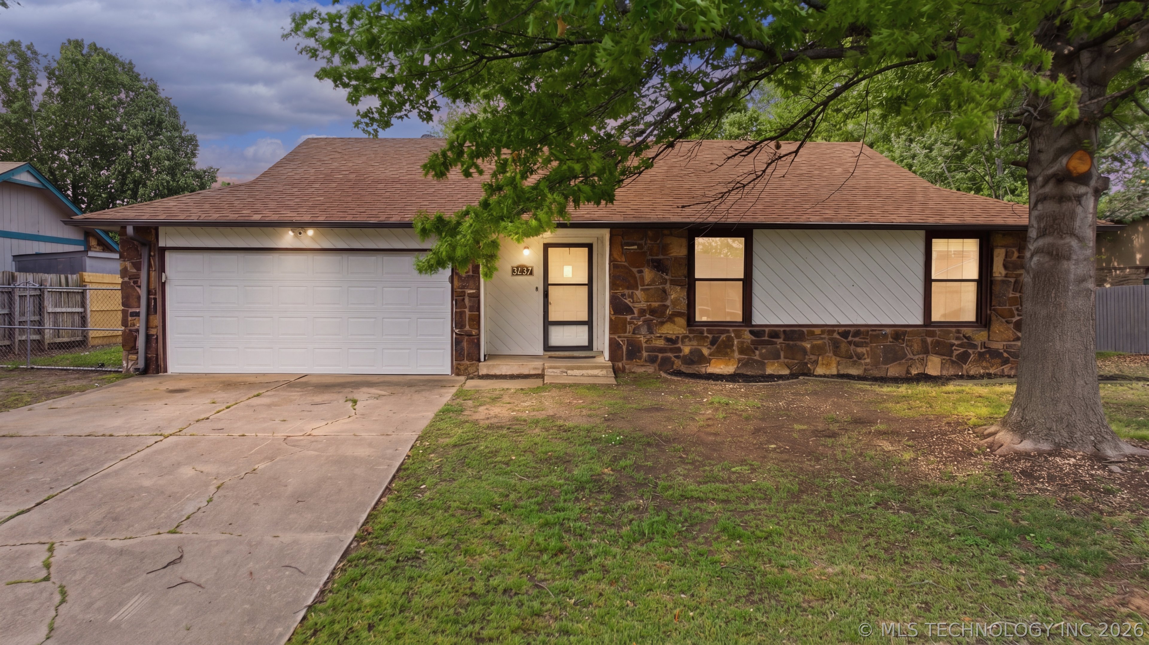 2837 W 113th Street Jenks OK 74037