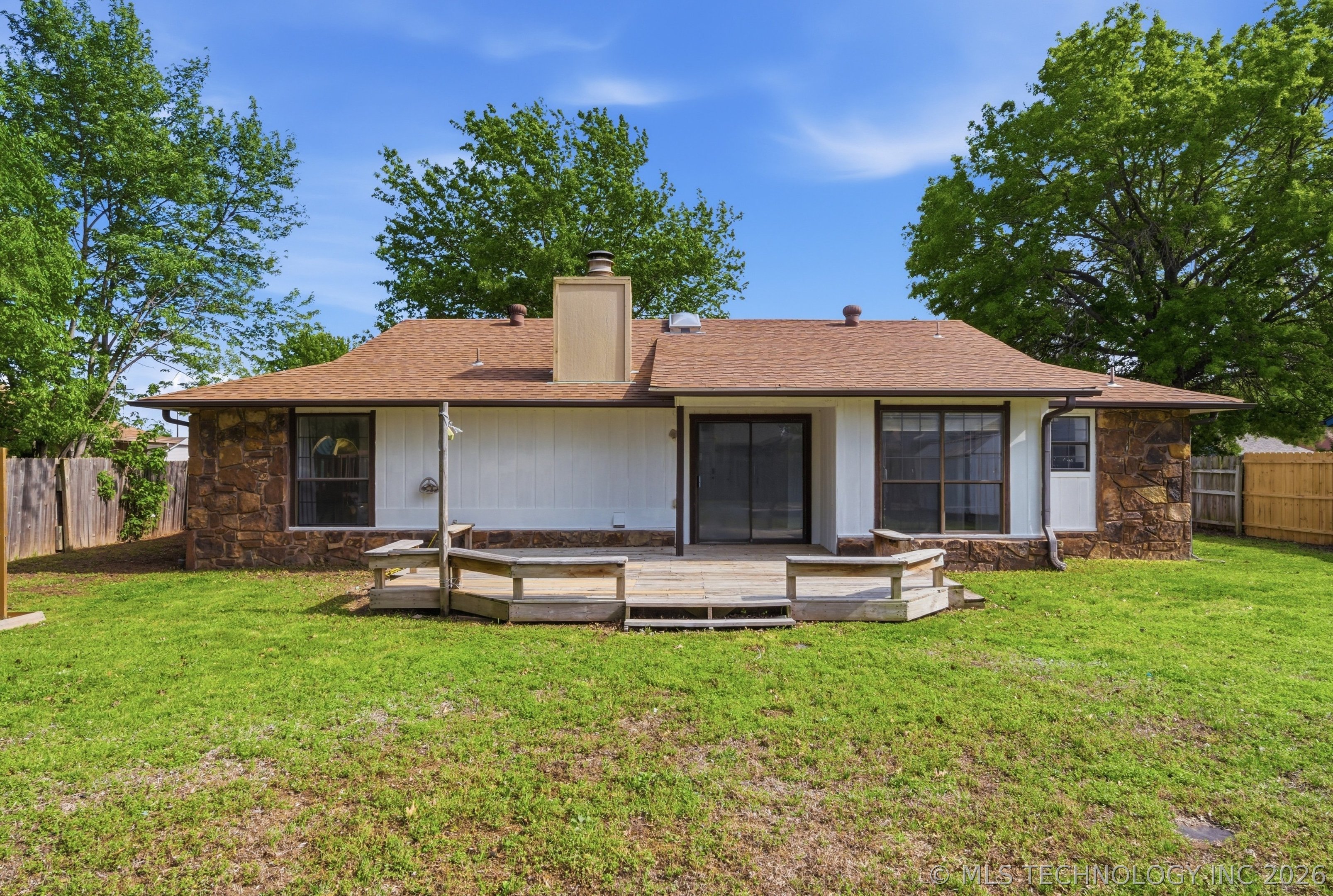 2837 W 113th Street Jenks OK 74037