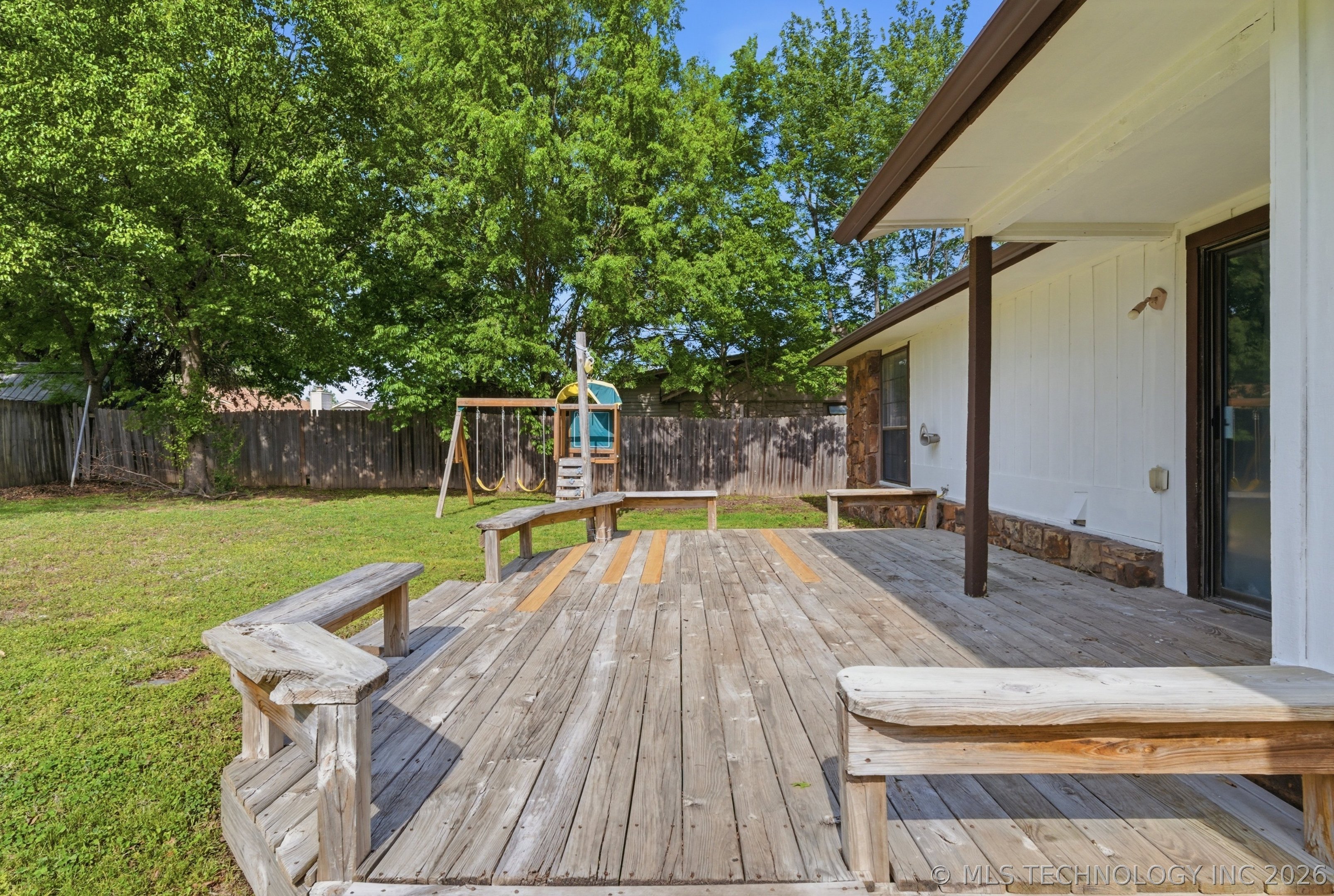 2837 W 113th Street Jenks OK 74037