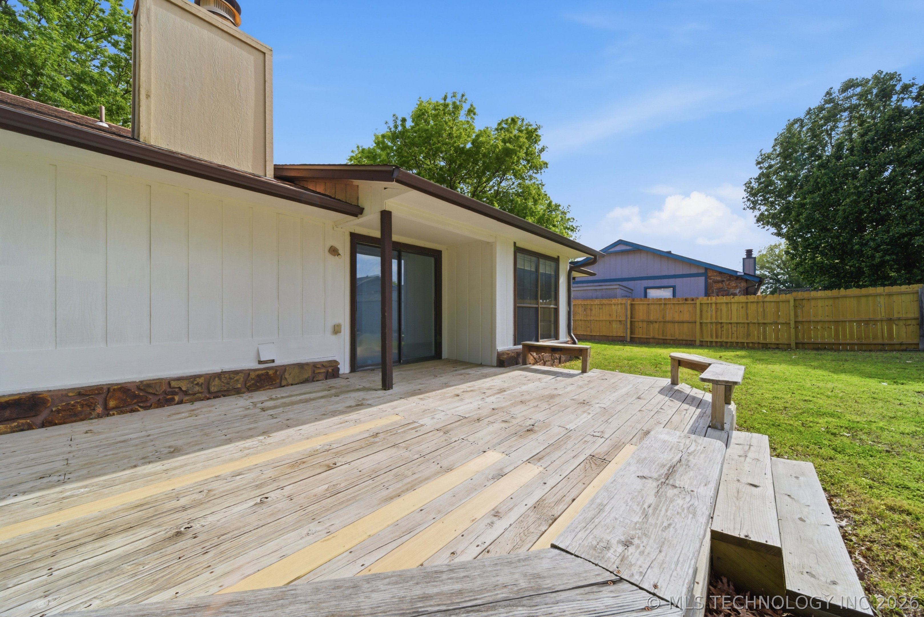 2837 W 113th Street Jenks OK 74037